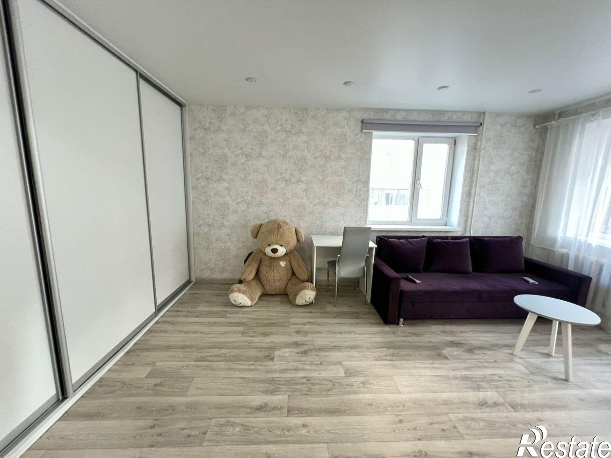 Сдать квартиру за 20 000 рублей на Кустарная, 15