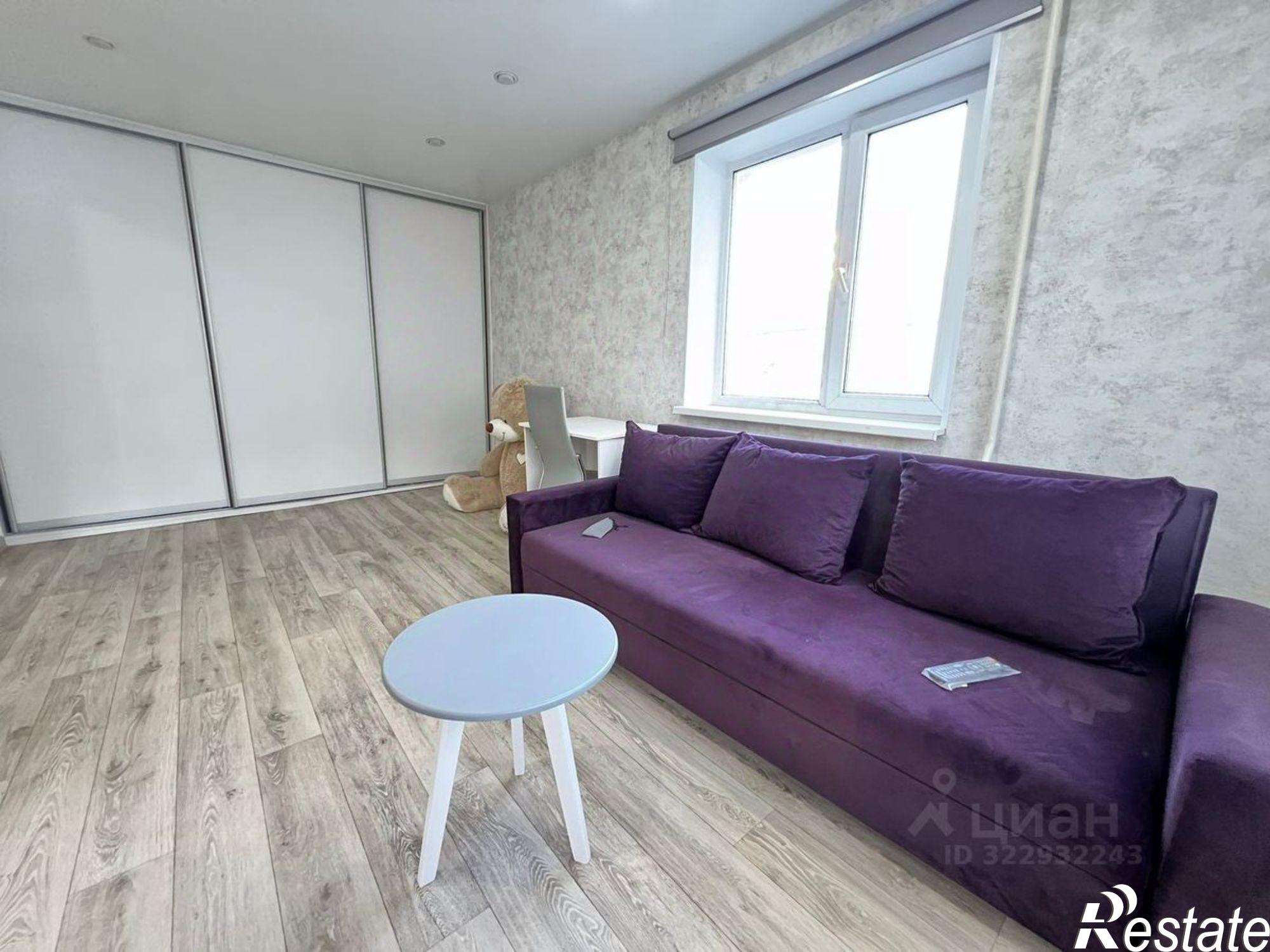 Сдать квартиру за 20 000 рублей на Кустарная, 15