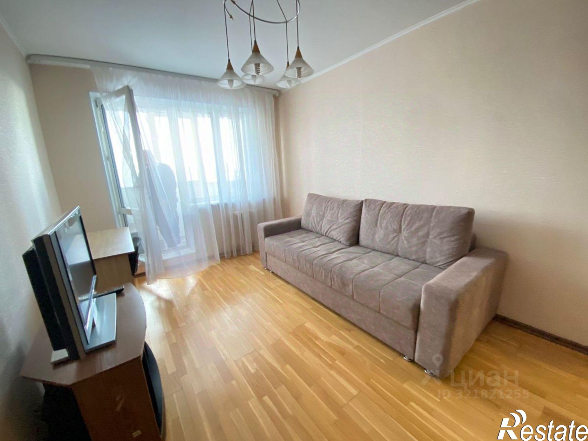 Сдать квартиру за 20 000 рублей на Софьи Перовской, 19/2