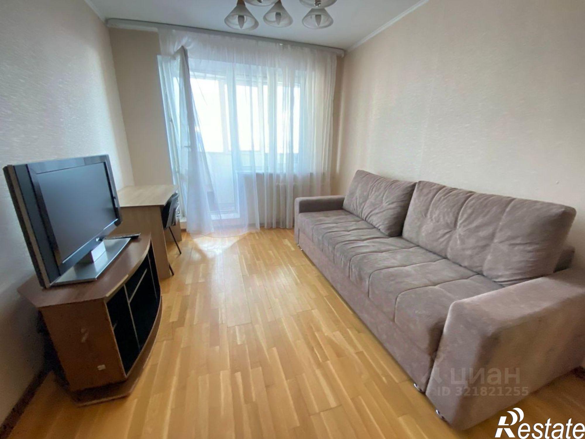 Сдать квартиру за 20 000 рублей на Софьи Перовской, 19/2