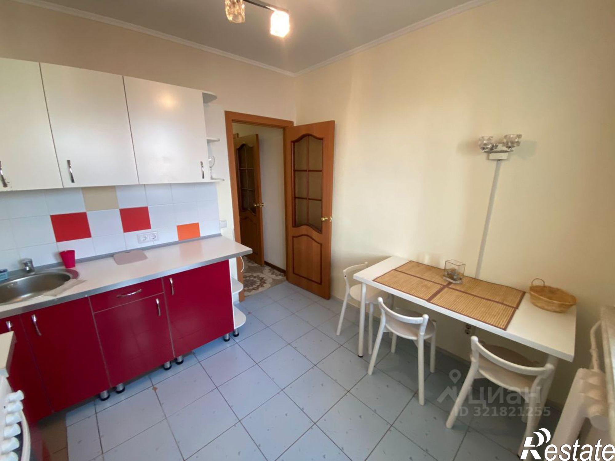 Сдать квартиру за 20 000 рублей на Софьи Перовской, 19/2