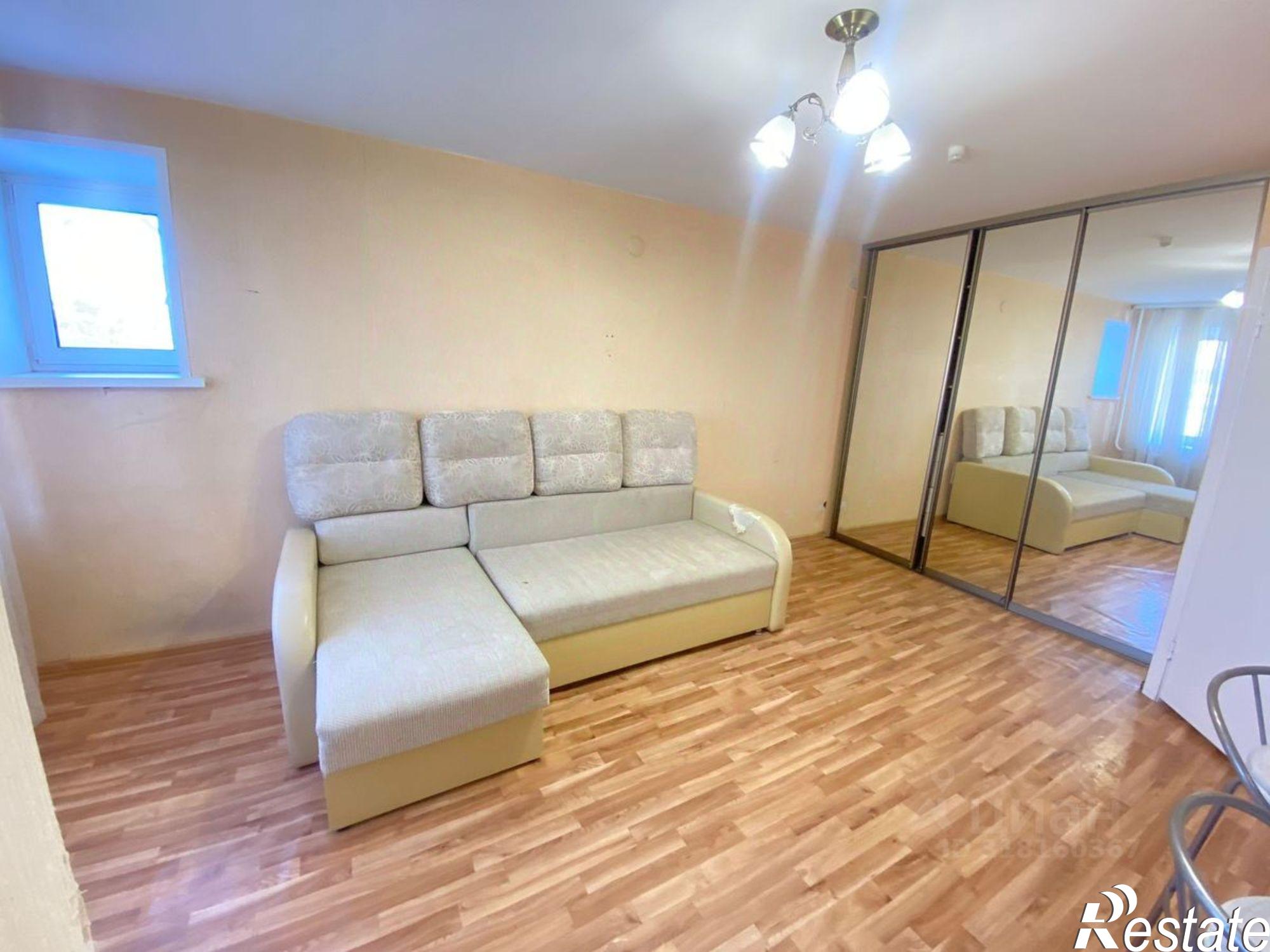 Сдать квартиру за 20 000 рублей на Сун-Ят-Сена, 11