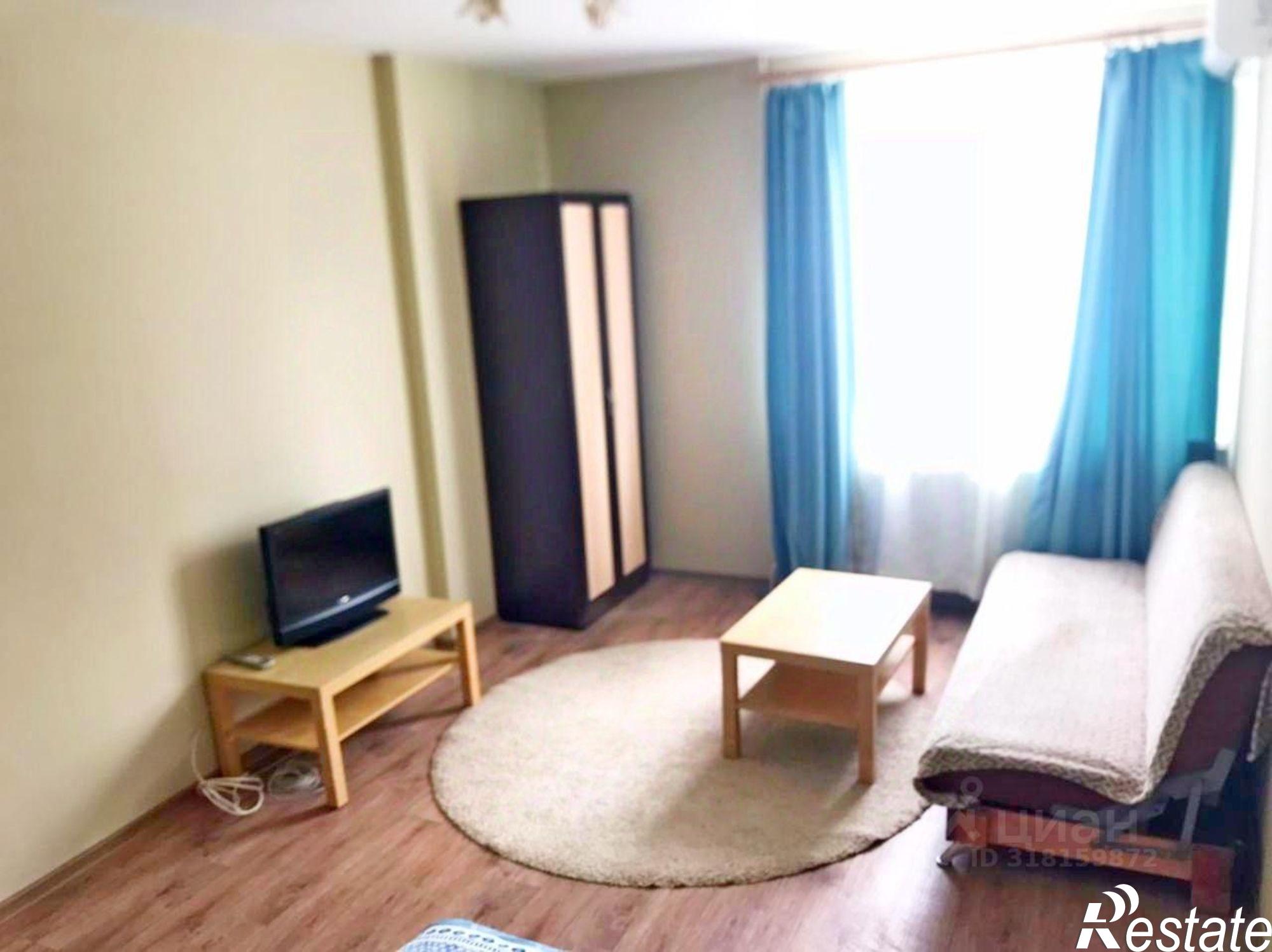 Сдать квартиру за 20 000 рублей на Менделеева, 145