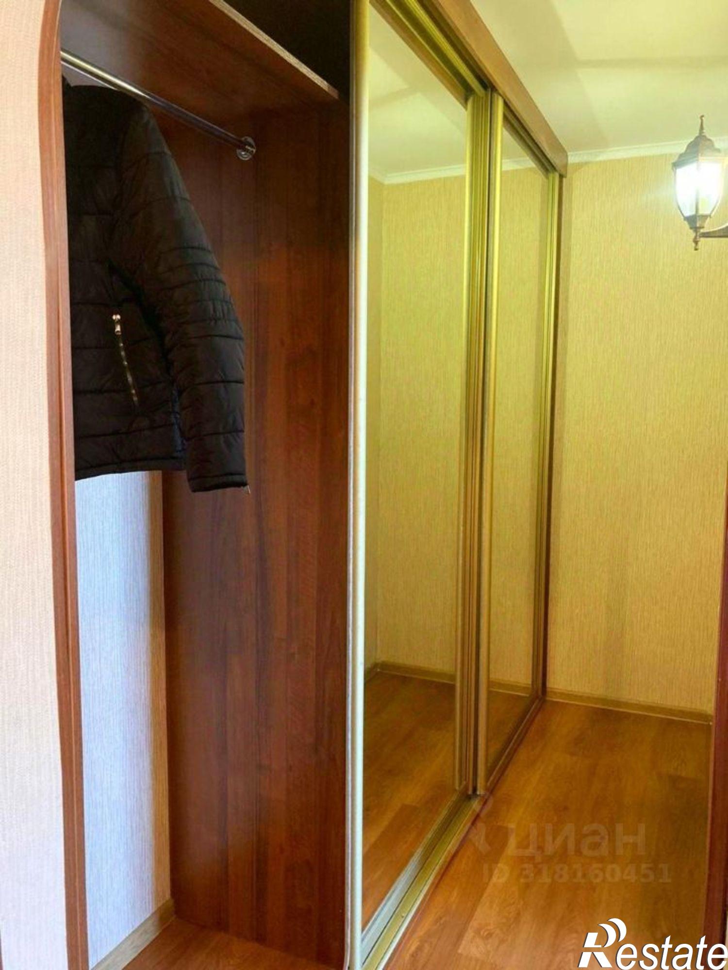 Сдать квартиру за 22 000 рублей на Академика Королёва, 17