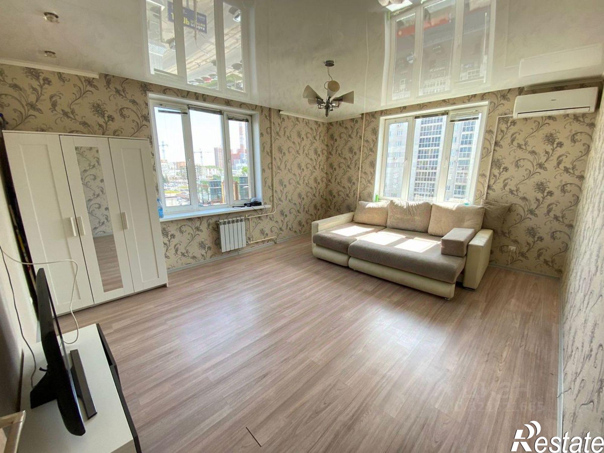 Сдать квартиру за 24 000 рублей на Менделеева, 145