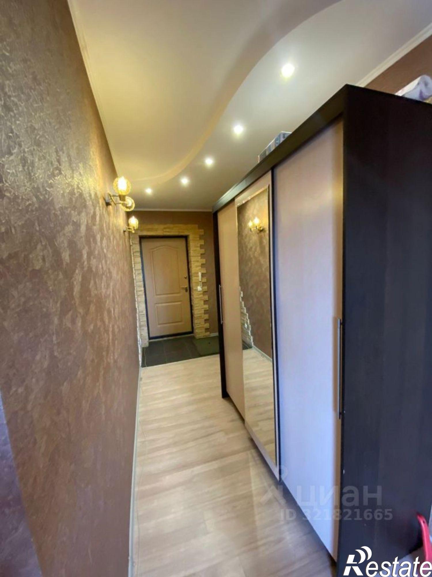 Сдать квартиру за 24 000 рублей на Менделеева, 145