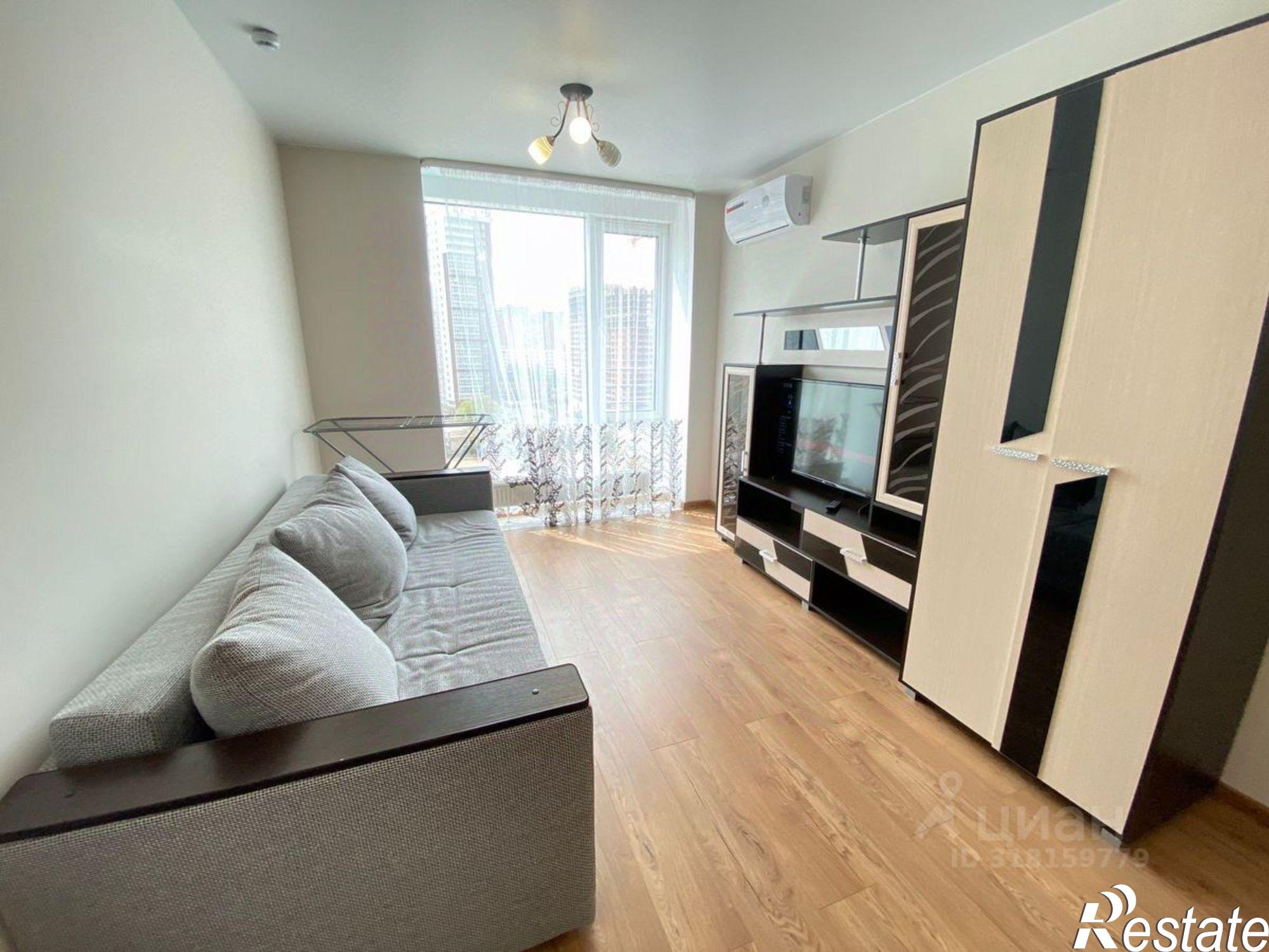 Сдать квартиру за 24 000 рублей на Гали Ибрагимова, 5