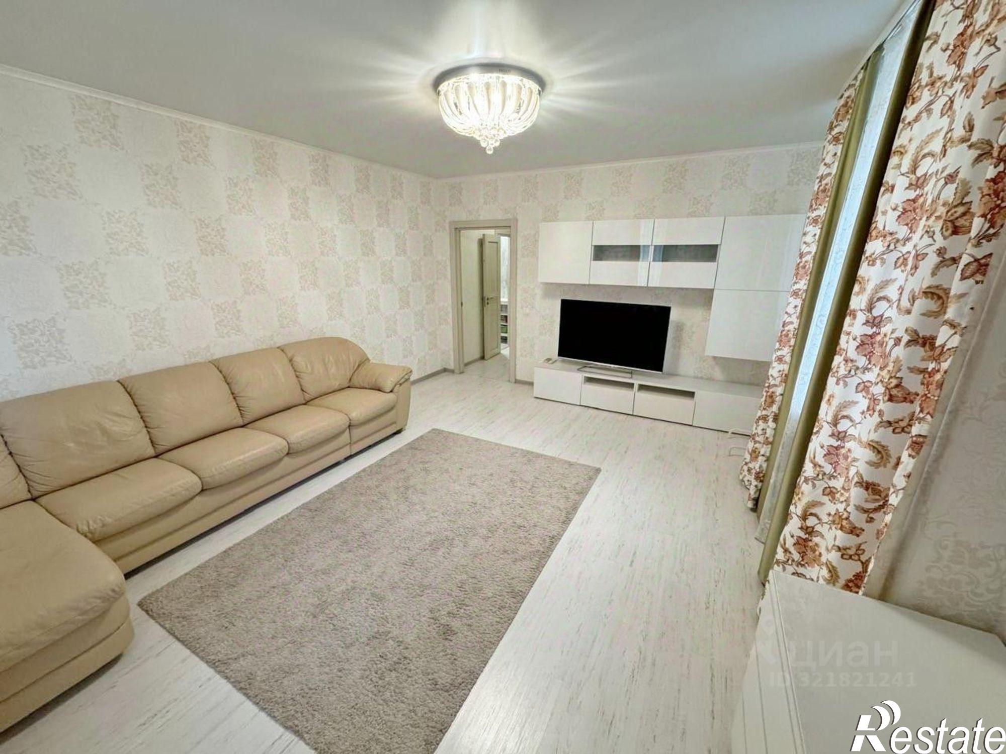 Сдать квартиру за 24 000 рублей на Менделеева, 145