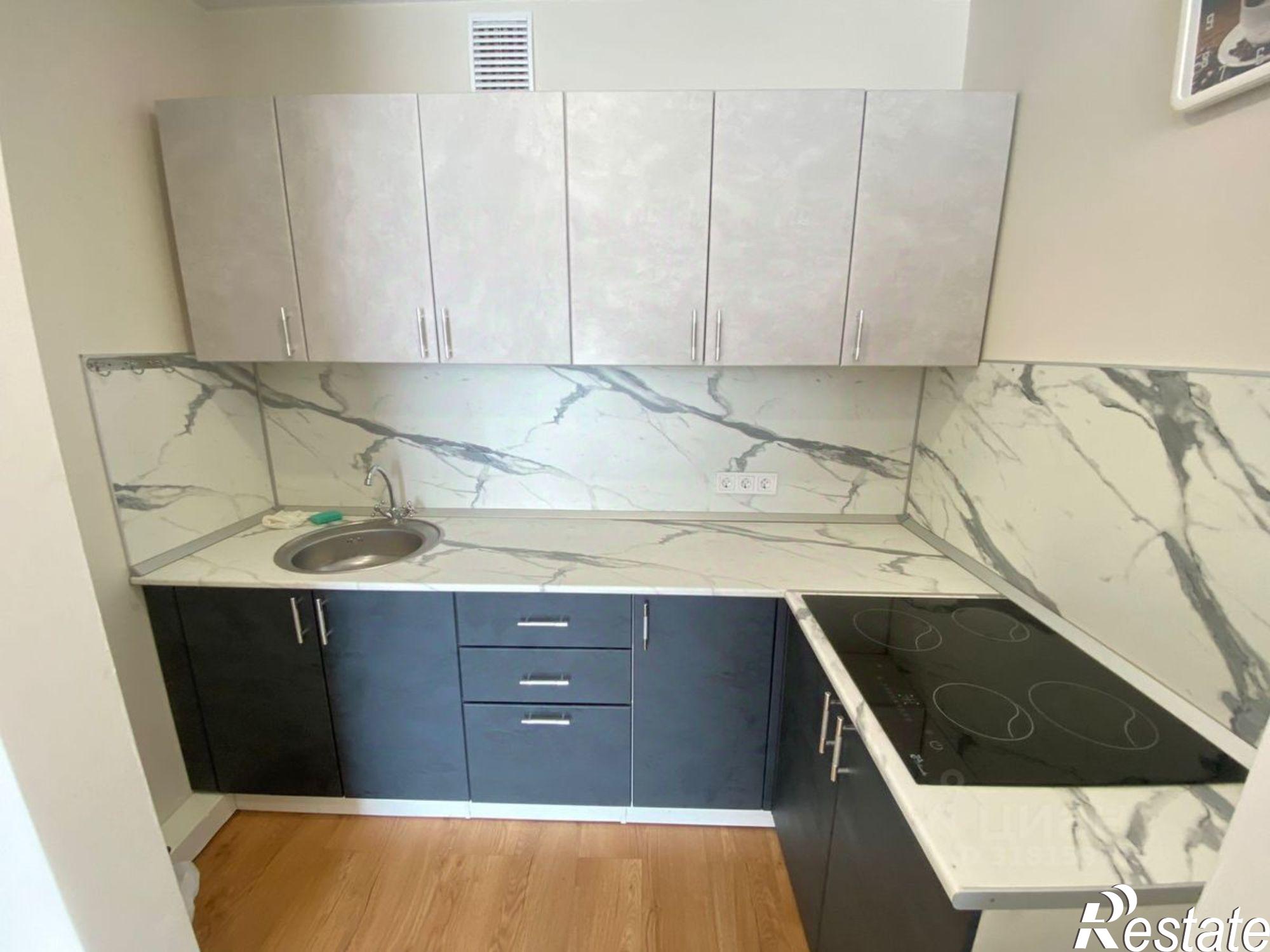 Сдать квартиру за 24 000 рублей на Гали Ибрагимова, 5