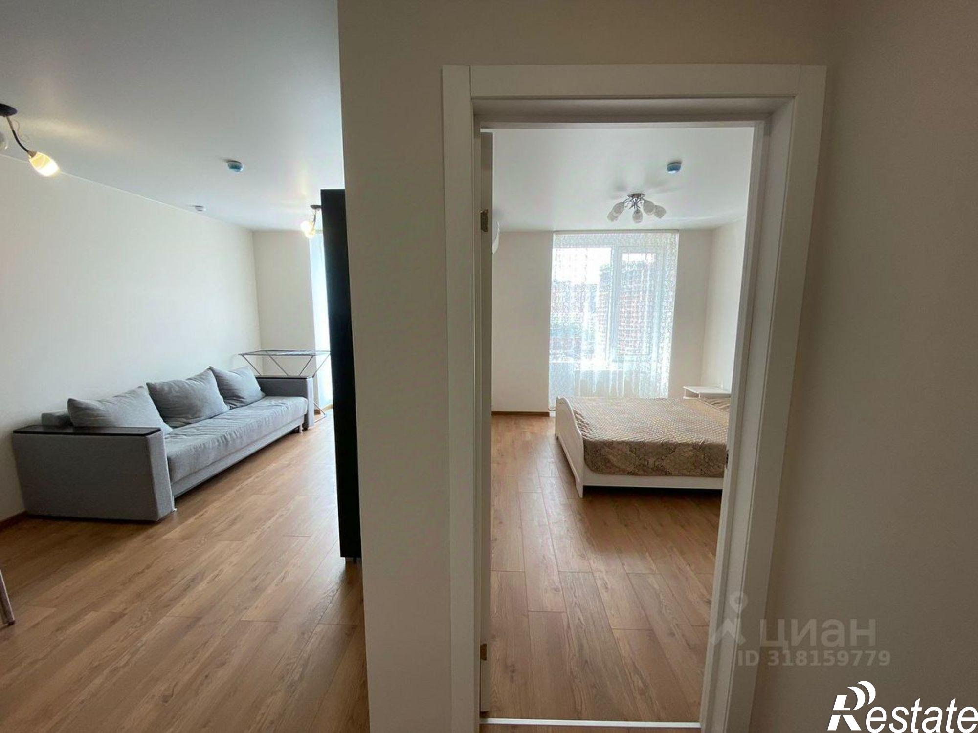 Сдать квартиру за 24 000 рублей на Гали Ибрагимова, 5