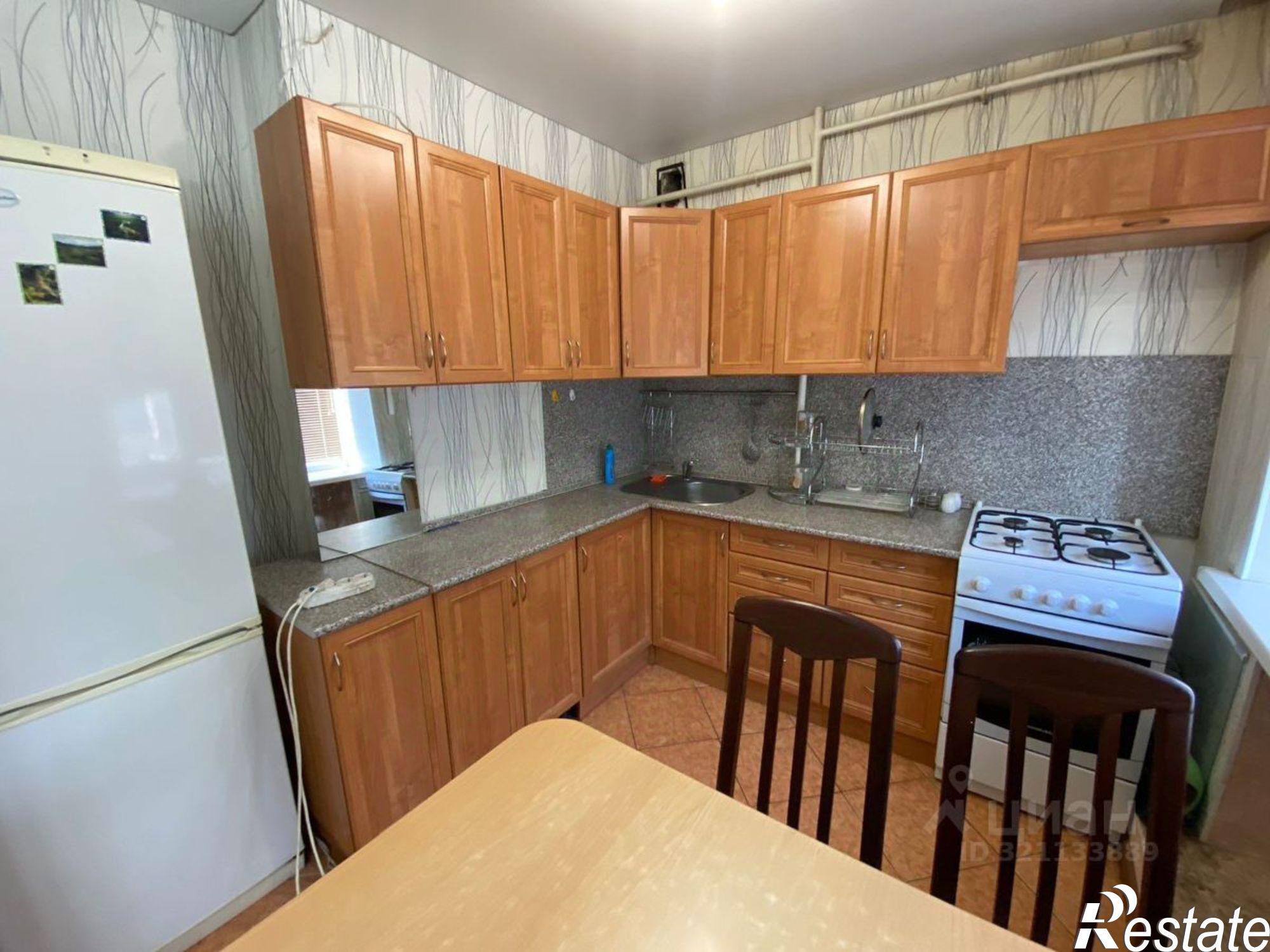 Сдать квартиру за 24 000 рублей на Бессонова, 3