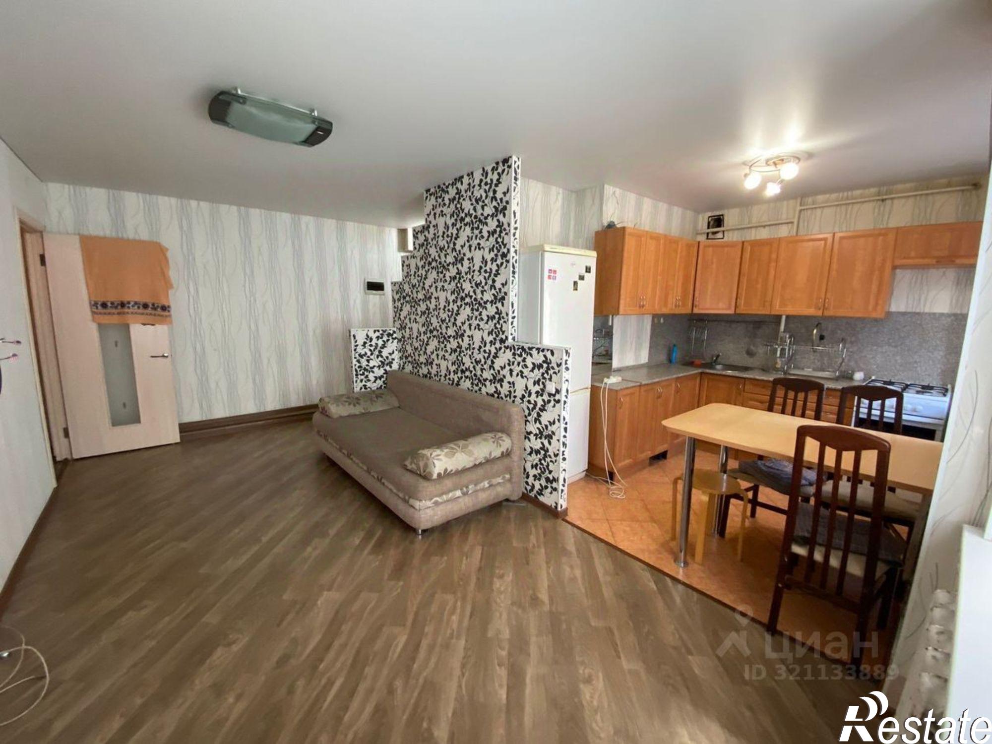 Сдать квартиру за 24 000 рублей на Бессонова, 3