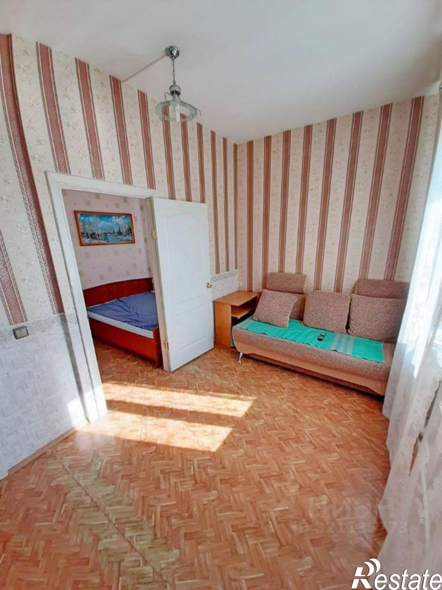 Сдать квартиру за 25 000 рублей на Заки Валиди, 45