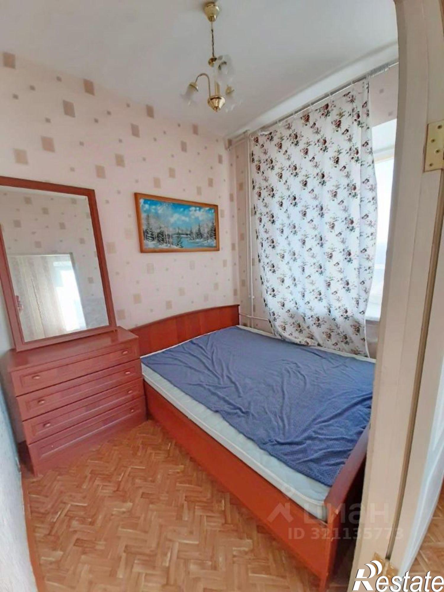 Сдать квартиру за 25 000 рублей на Заки Валиди, 45