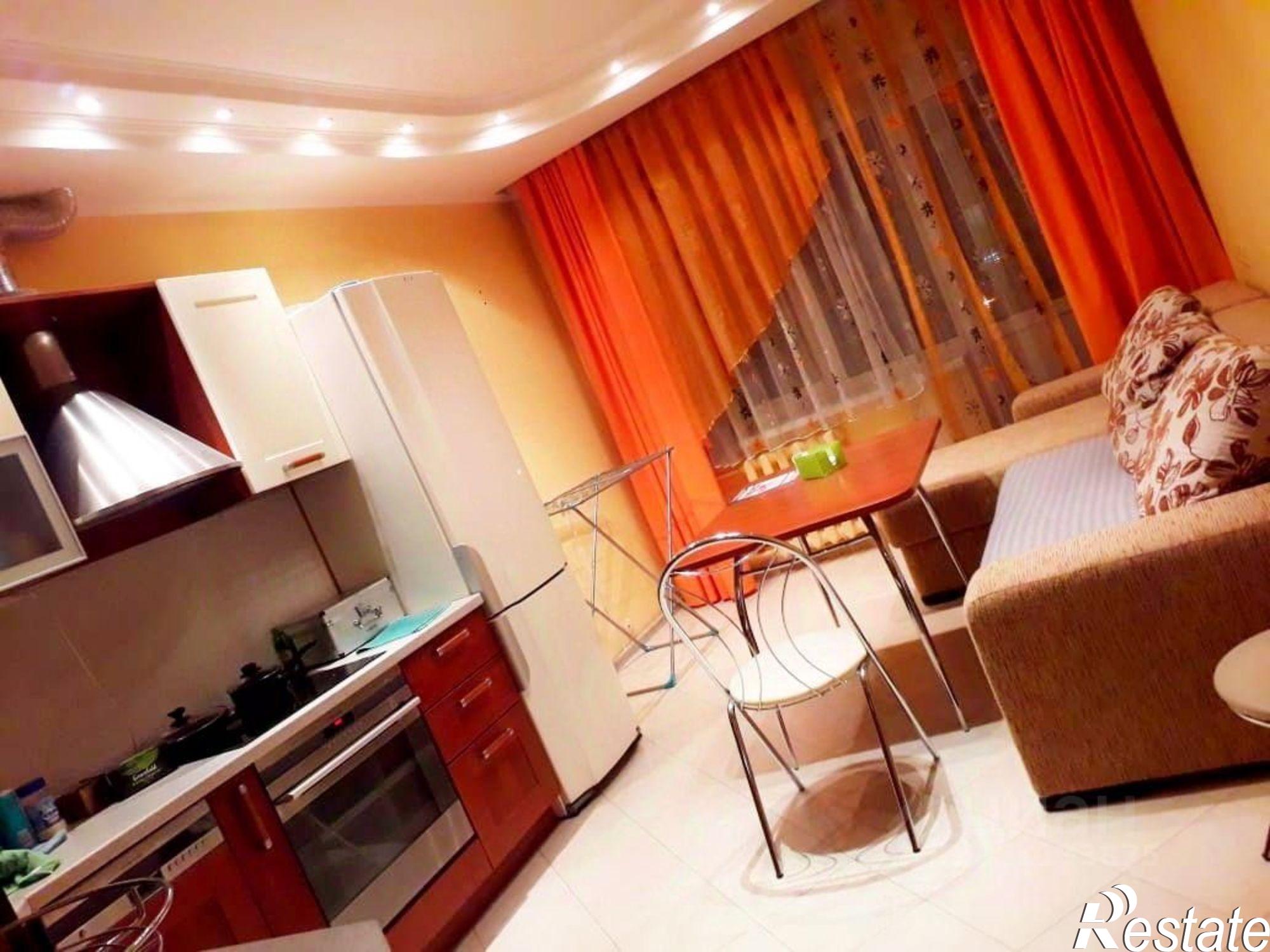 Сдать квартиру за 25 000 рублей на Кирова, 99/2