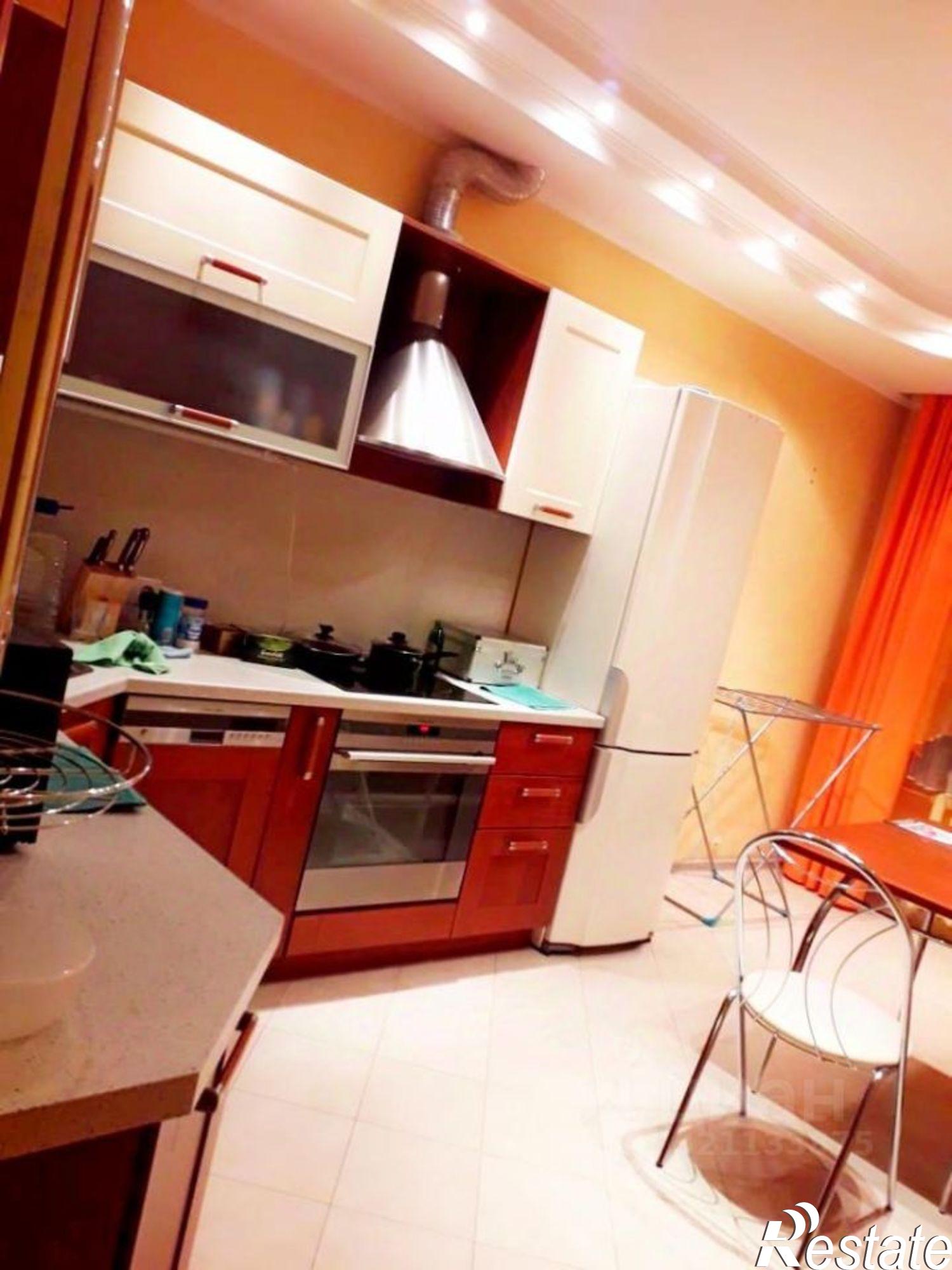 Сдать квартиру за 25 000 рублей на Кирова, 99/2