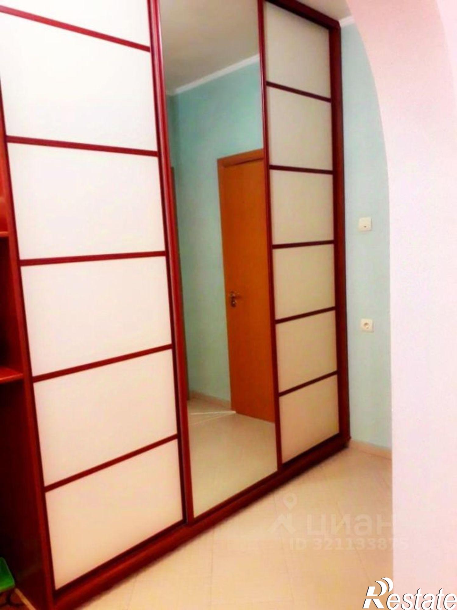 Сдать квартиру за 25 000 рублей на Кирова, 99/2