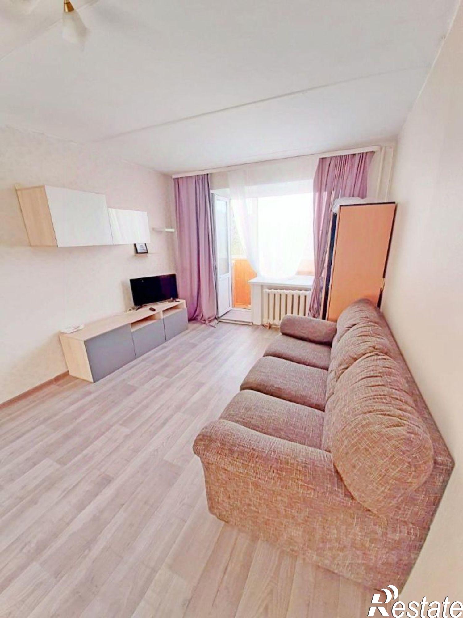 Сдать квартиру за 27 000 рублей на Аксакова, 7