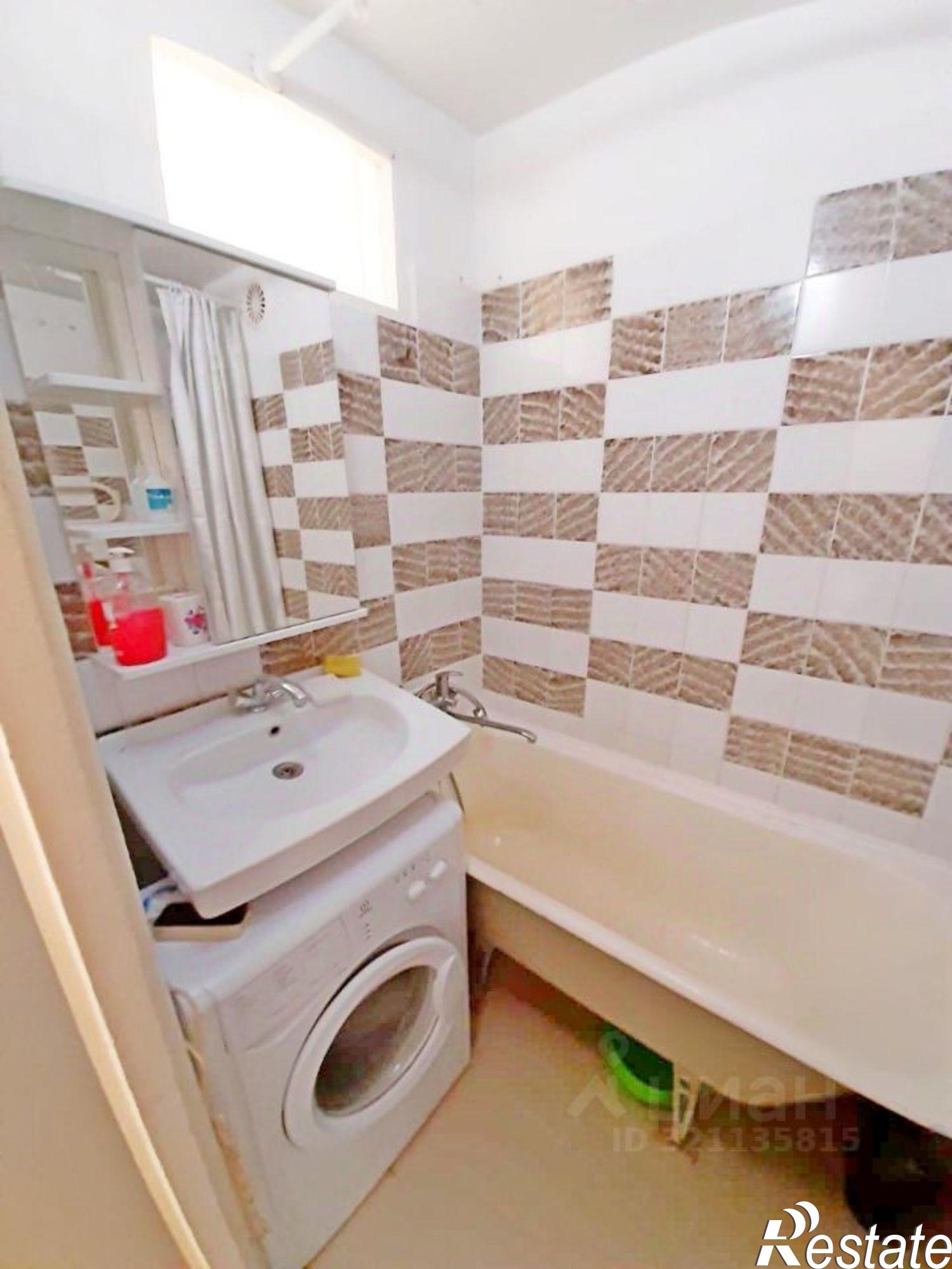 Сдать квартиру за 27 000 рублей на Аксакова, 7