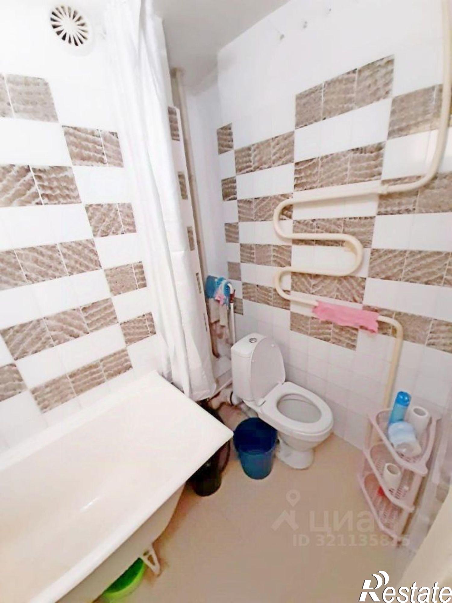 Сдать квартиру за 27 000 рублей на Аксакова, 7