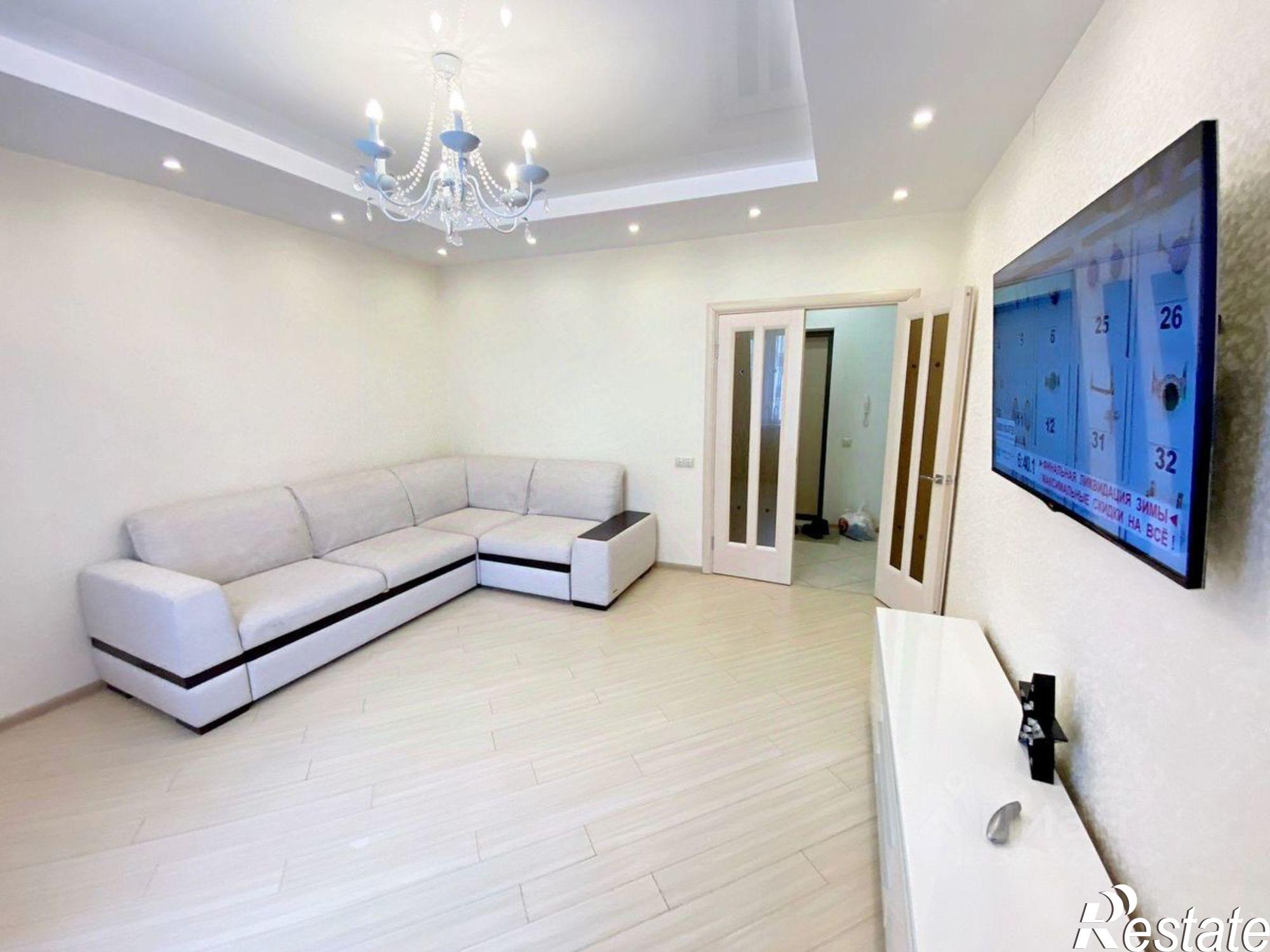 Сдать квартиру за 30 000 рублей на Карла Маркса, 60