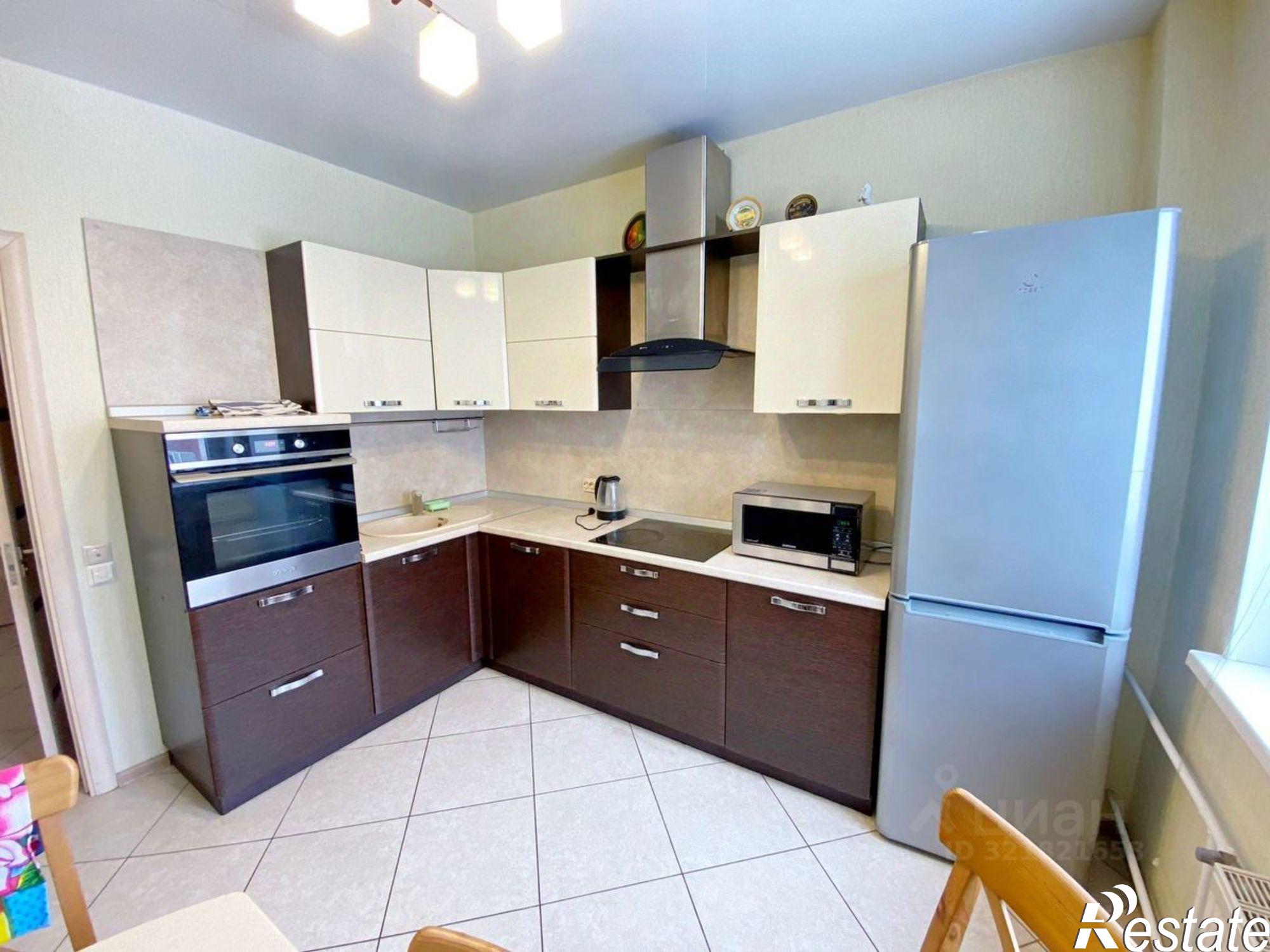 Сдать квартиру за 30 000 рублей на Карла Маркса, 60