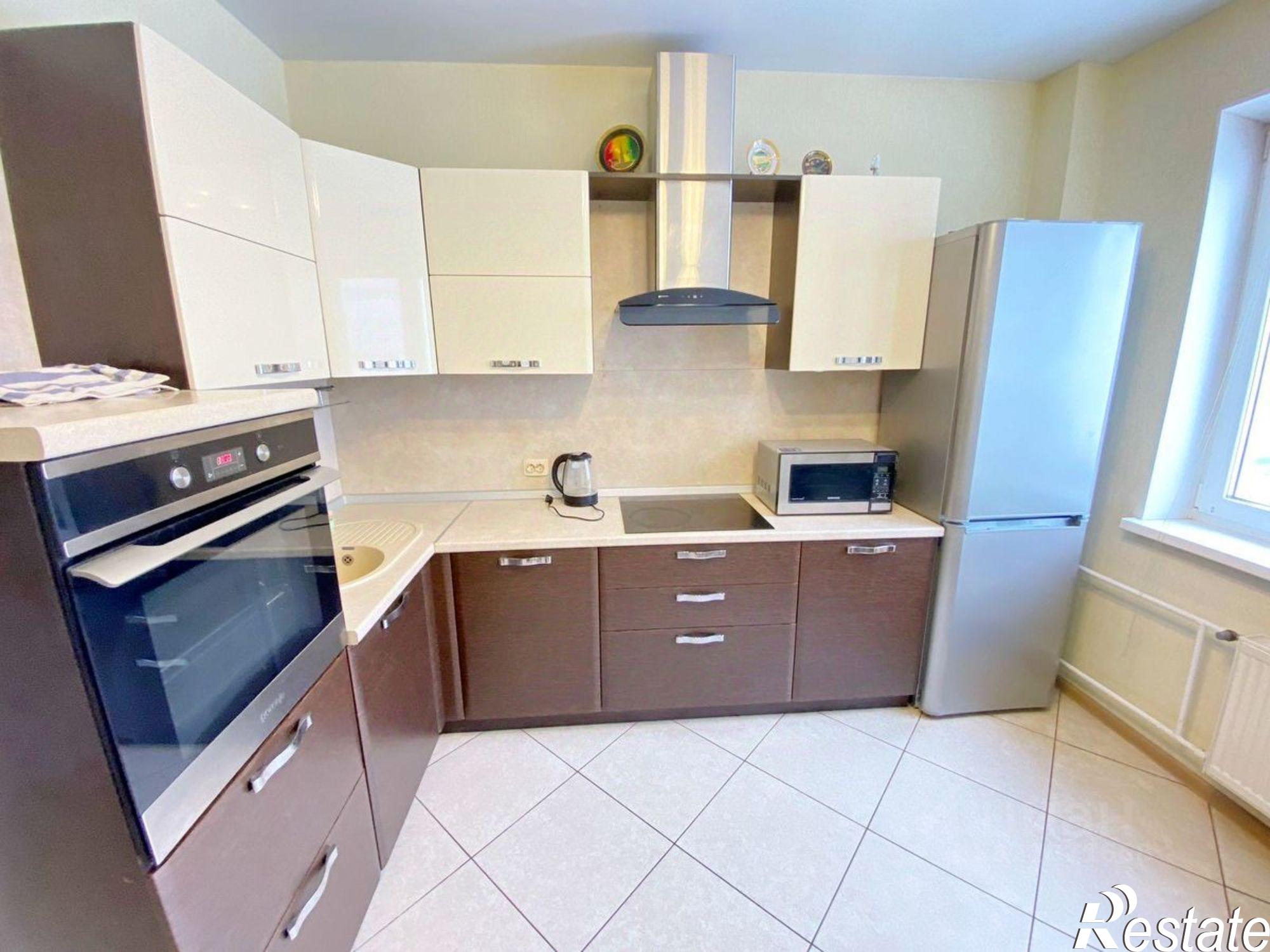 Сдать квартиру за 30 000 рублей на Карла Маркса, 60