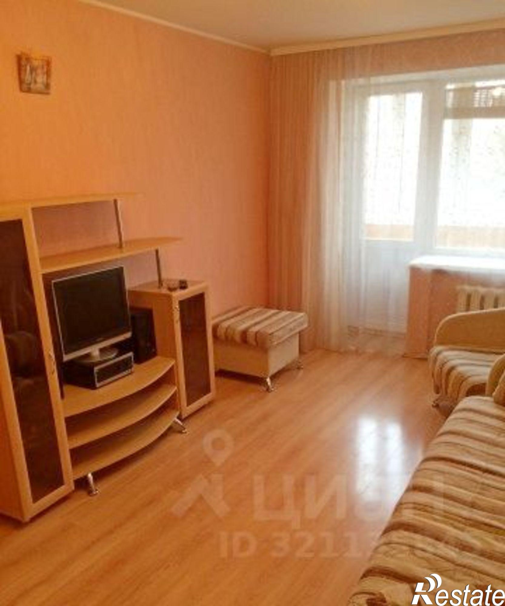 Сдать квартиру за 30 000 рублей на Пушкина, 56