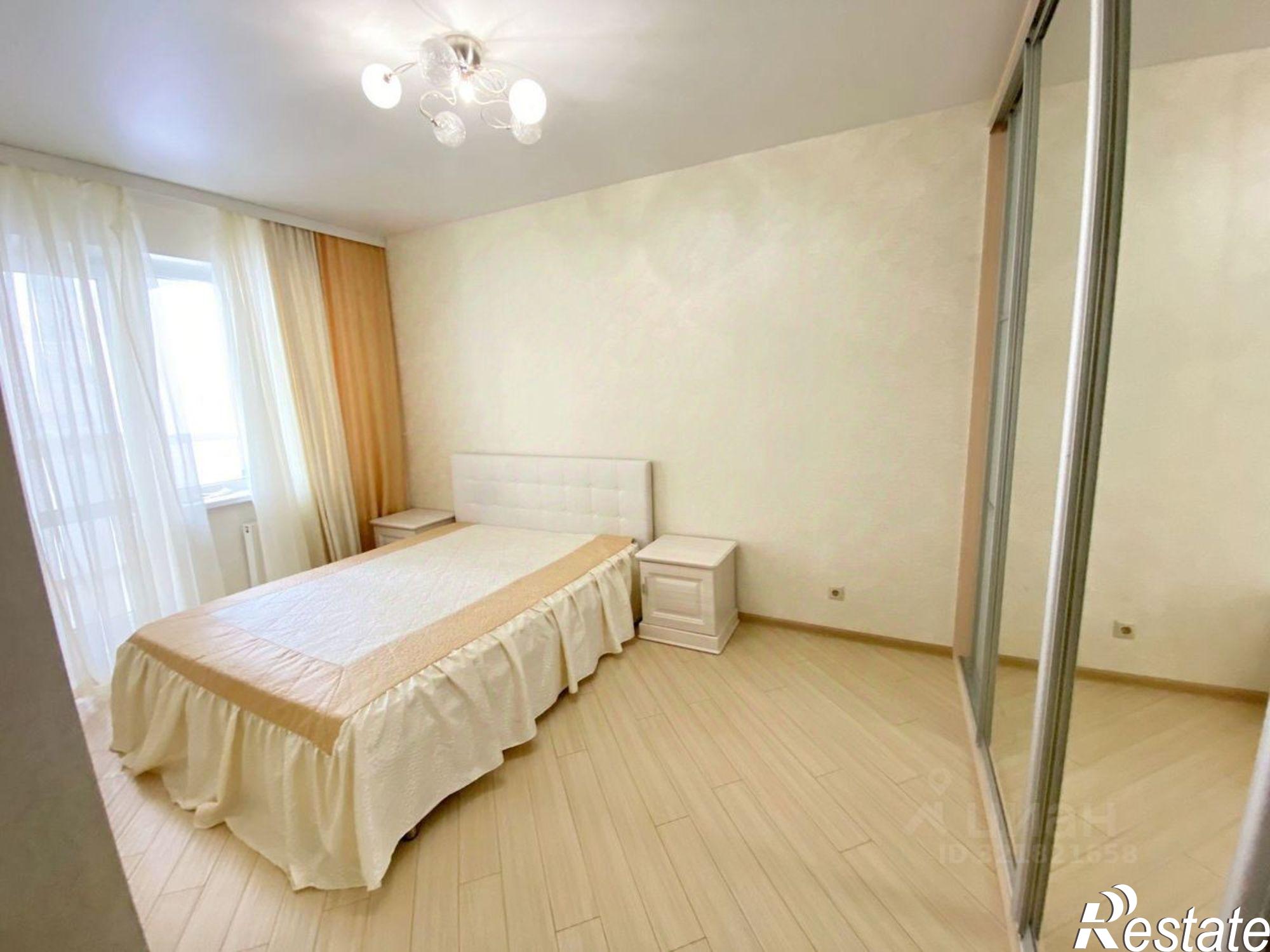 Сдать квартиру за 30 000 рублей на Карла Маркса, 60