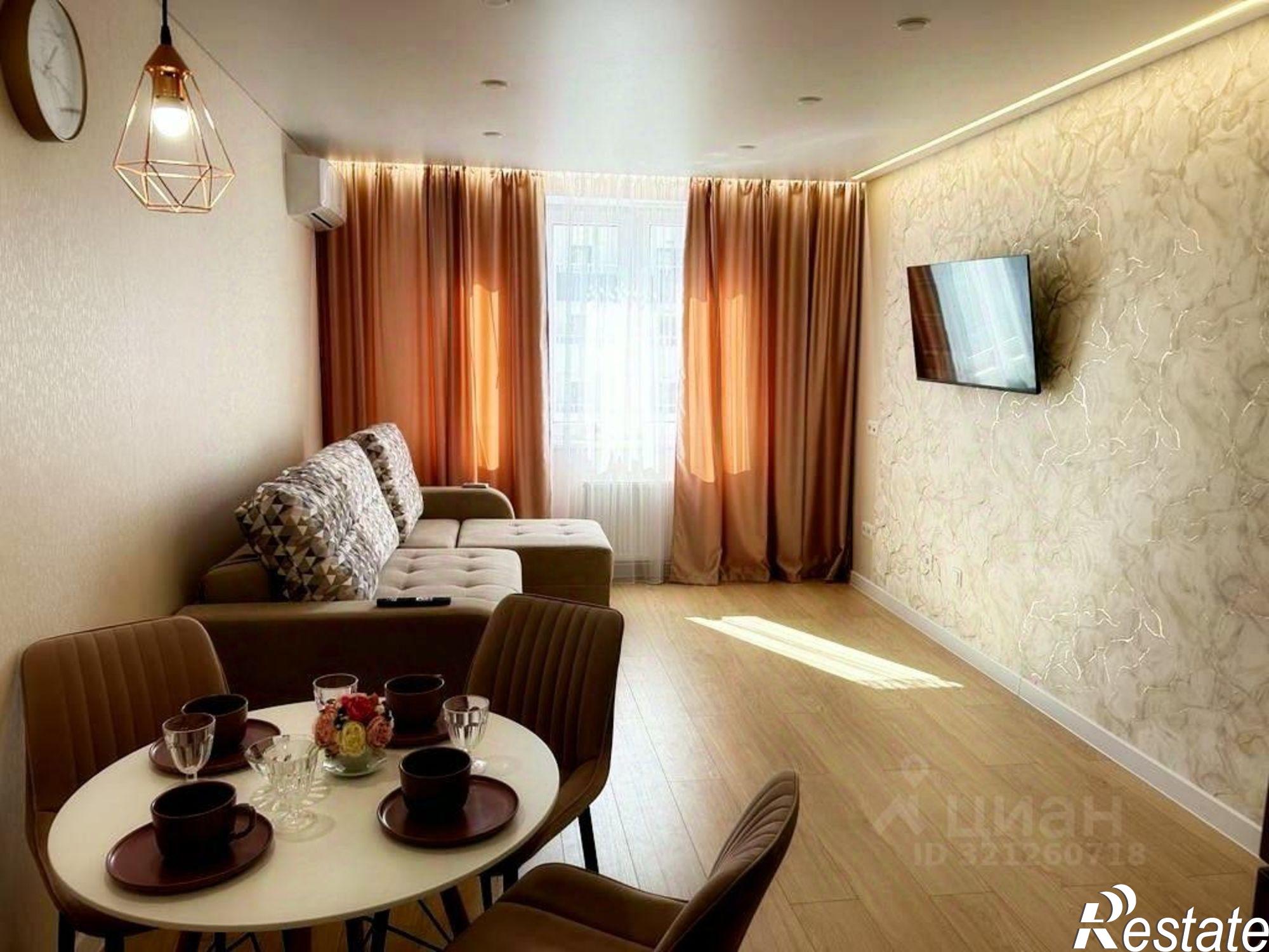 Сдать квартиру за 30 000 рублей на Заводская, 15/3