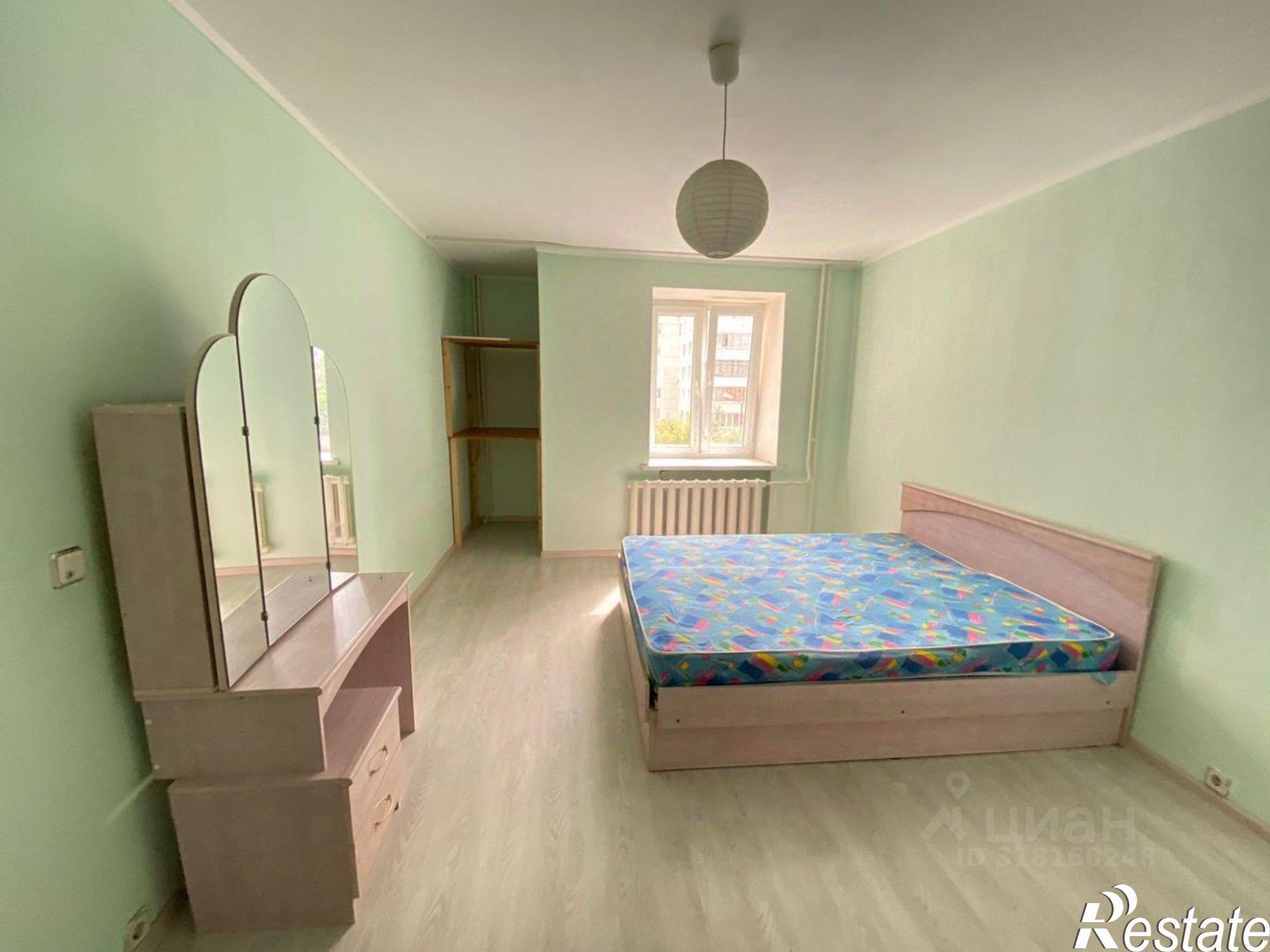 Сдать квартиру за 30 000 рублей на бульвар Хадии Давлетшиной, 18