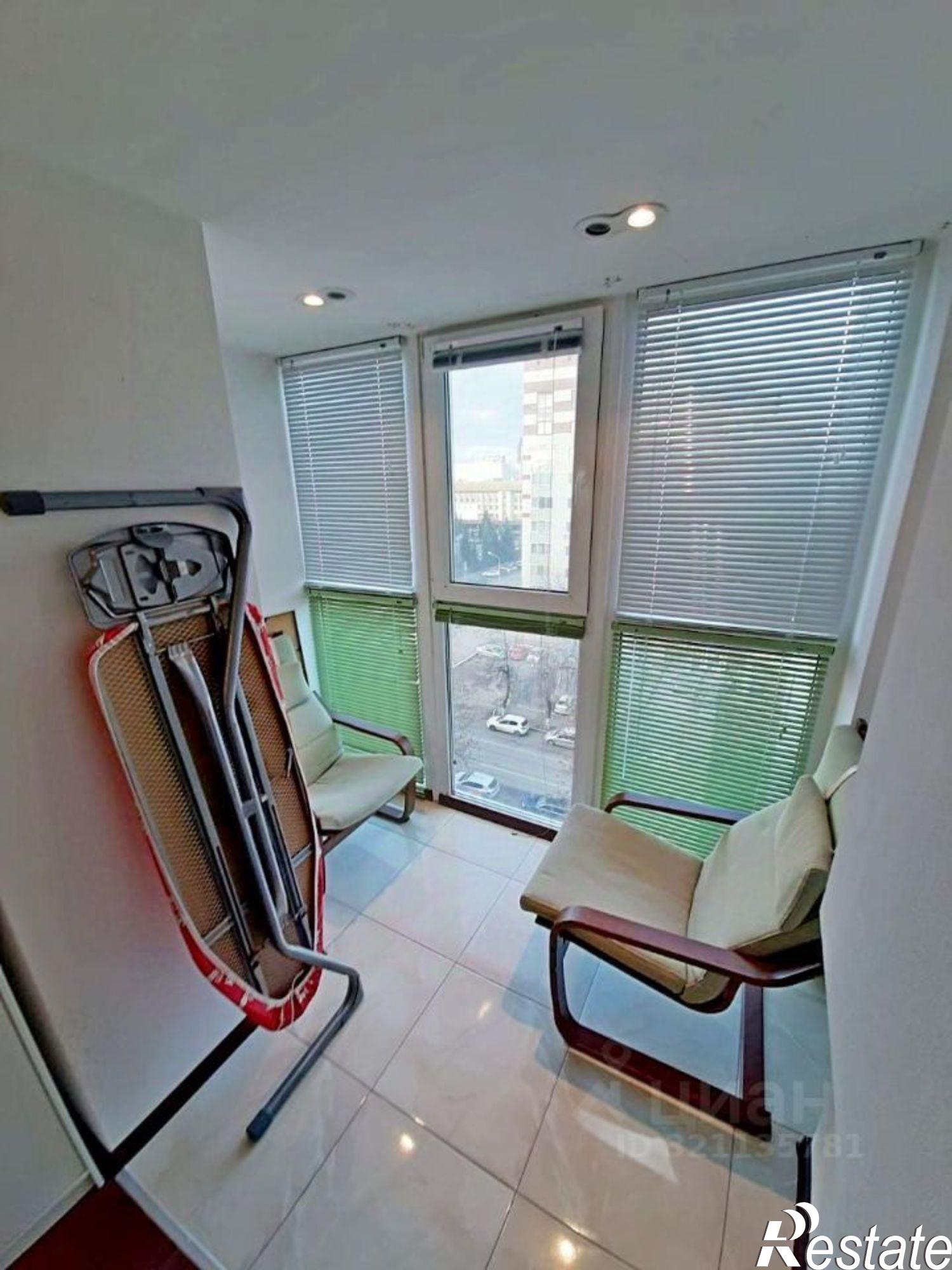 Сдать квартиру за 35 000 рублей на Чернышевского, 100