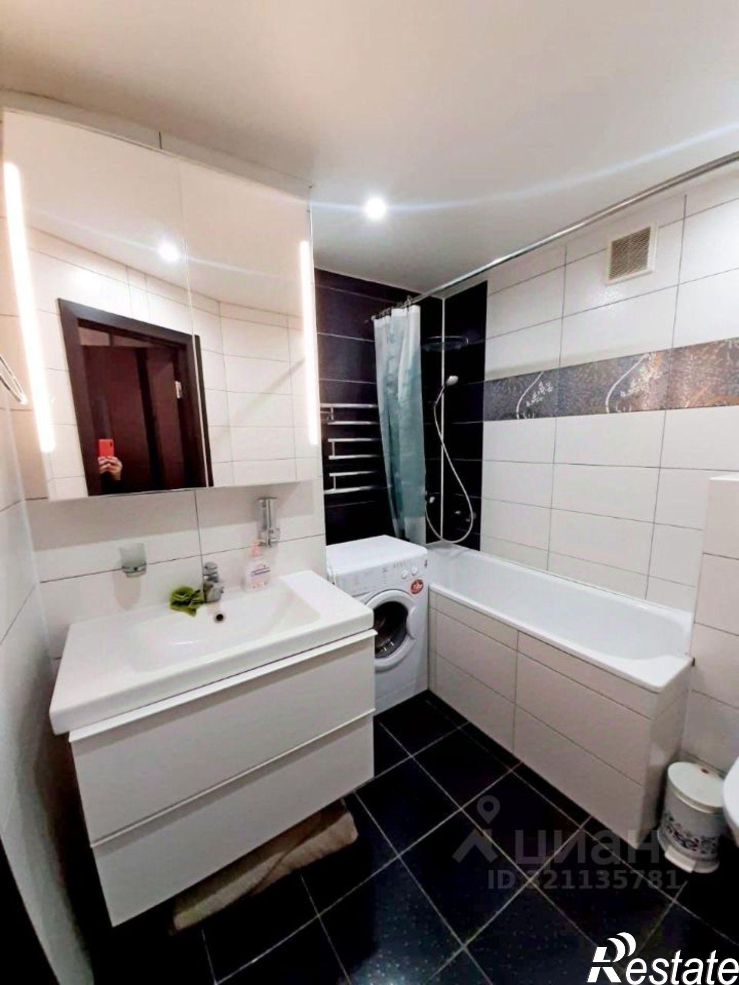 Сдать квартиру за 35 000 рублей на Чернышевского, 100