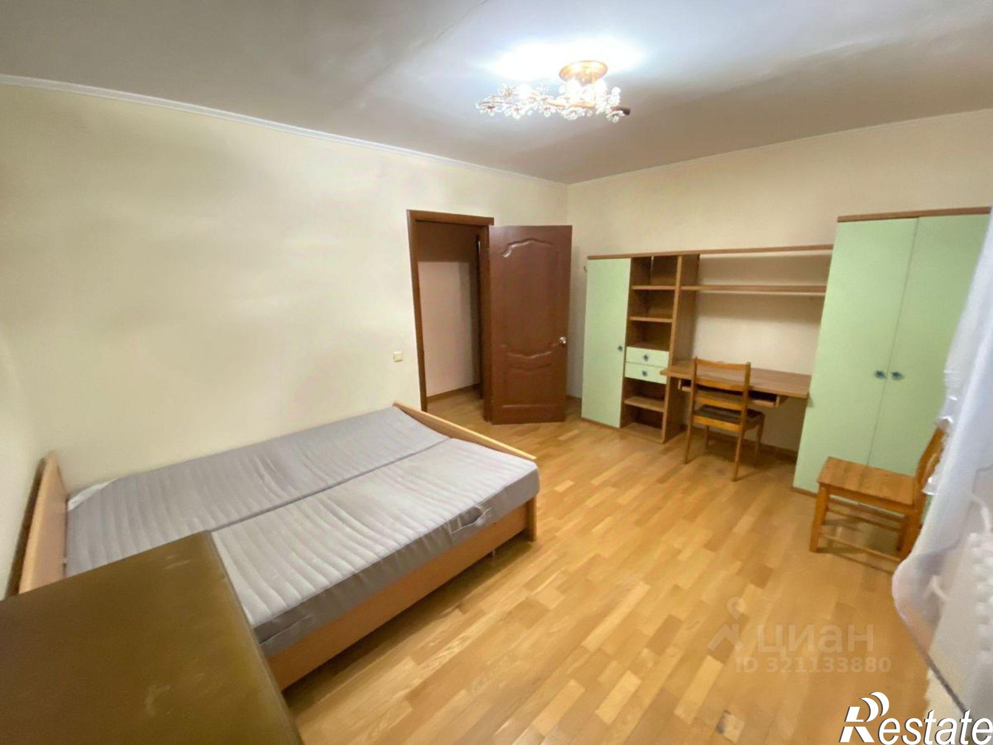 Сдать квартиру за 35 000 рублей на Бессонова, 29/1