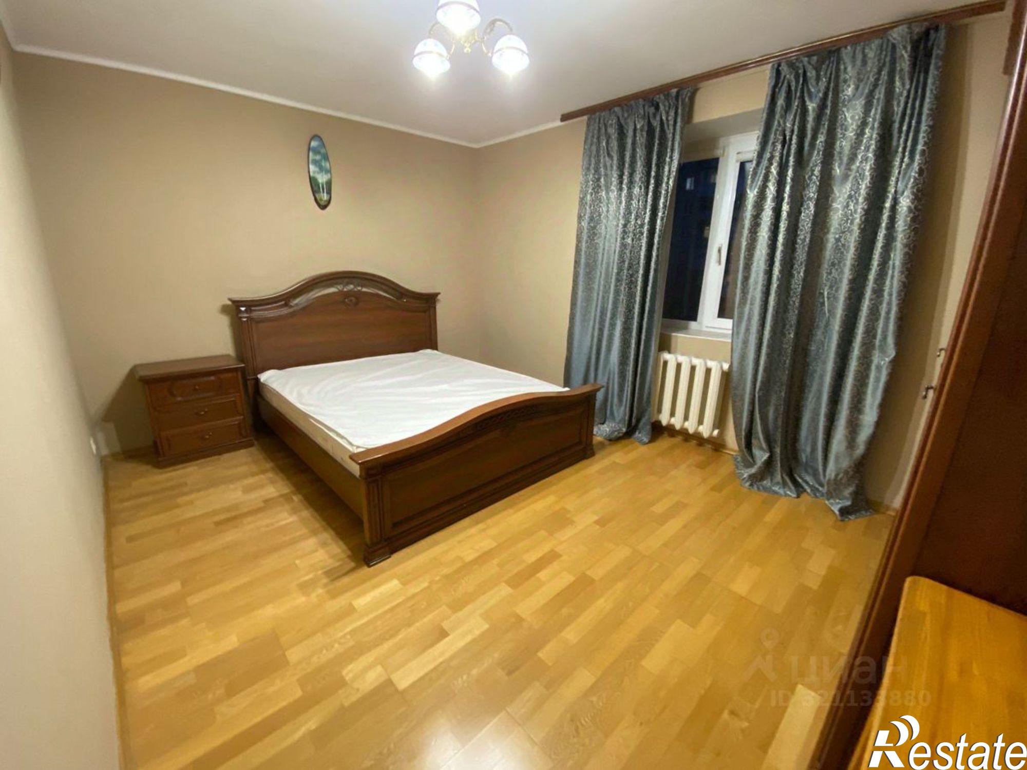 Сдать квартиру за 35 000 рублей на Бессонова, 29/1