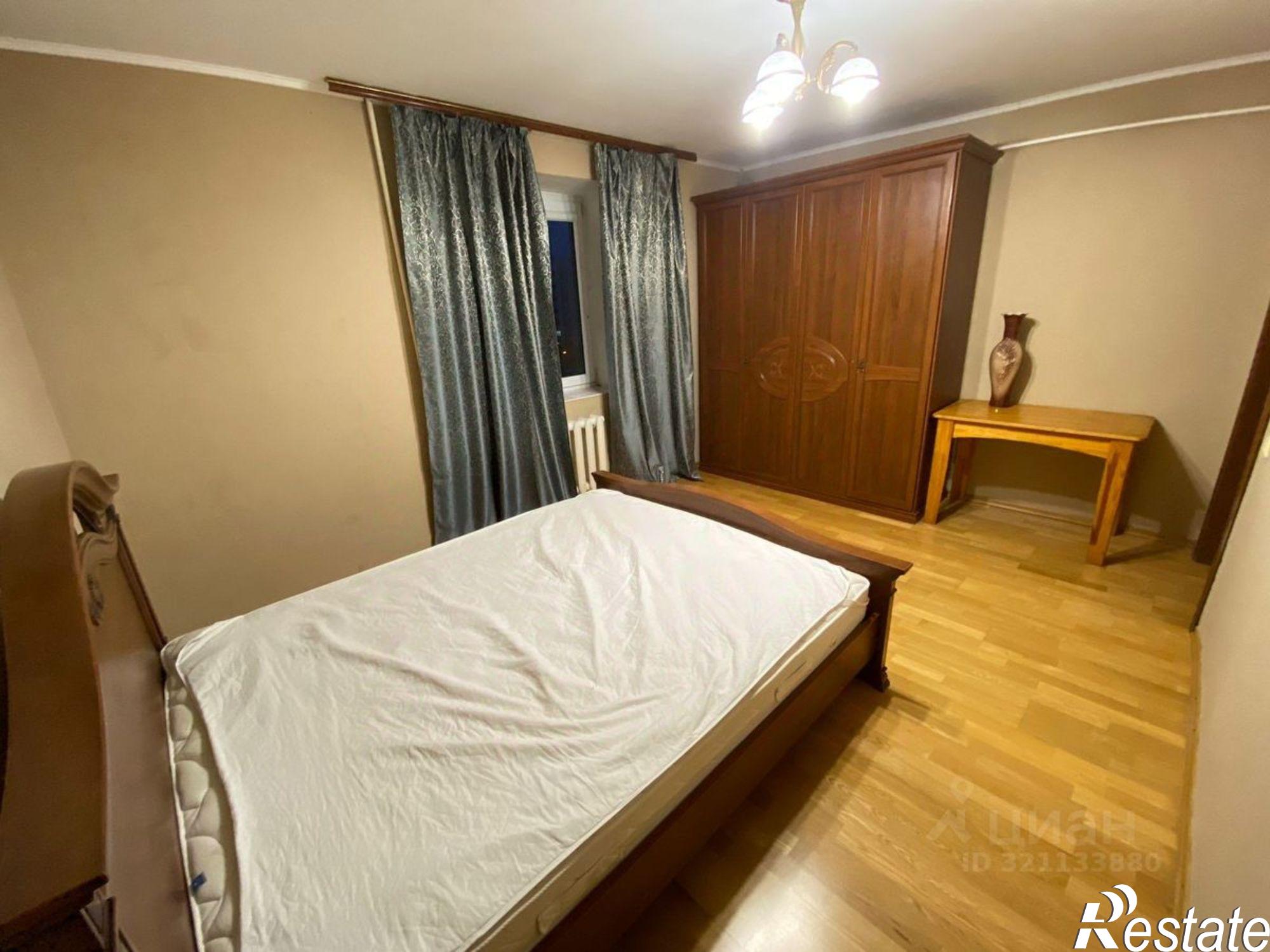 Сдать квартиру за 35 000 рублей на Бессонова, 29/1