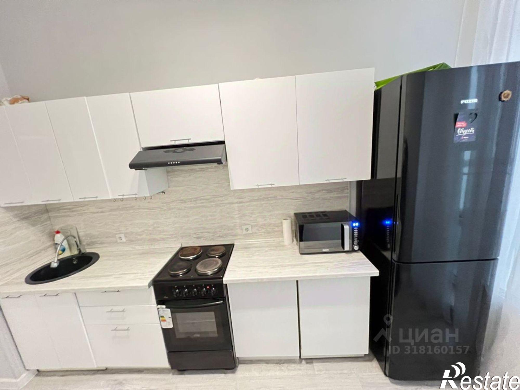 Сдать квартиру за 35 000 рублей на Коммунистическая, 98/1