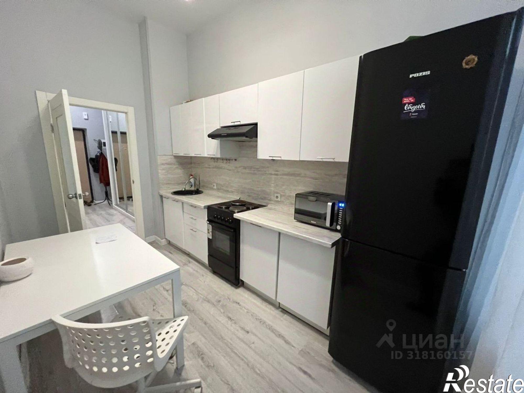 Сдать квартиру за 35 000 рублей на Коммунистическая, 98/1