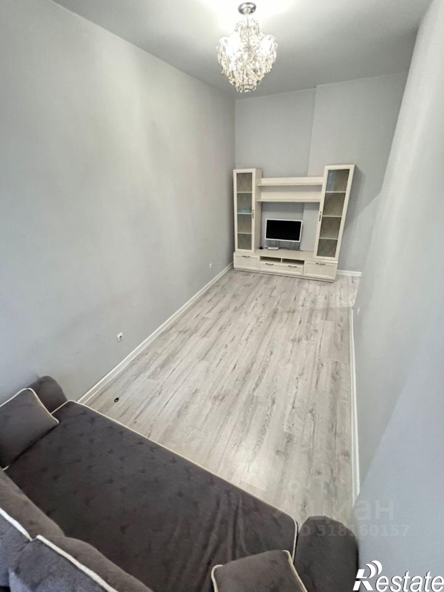 Сдать квартиру за 35 000 рублей на Коммунистическая, 98/1