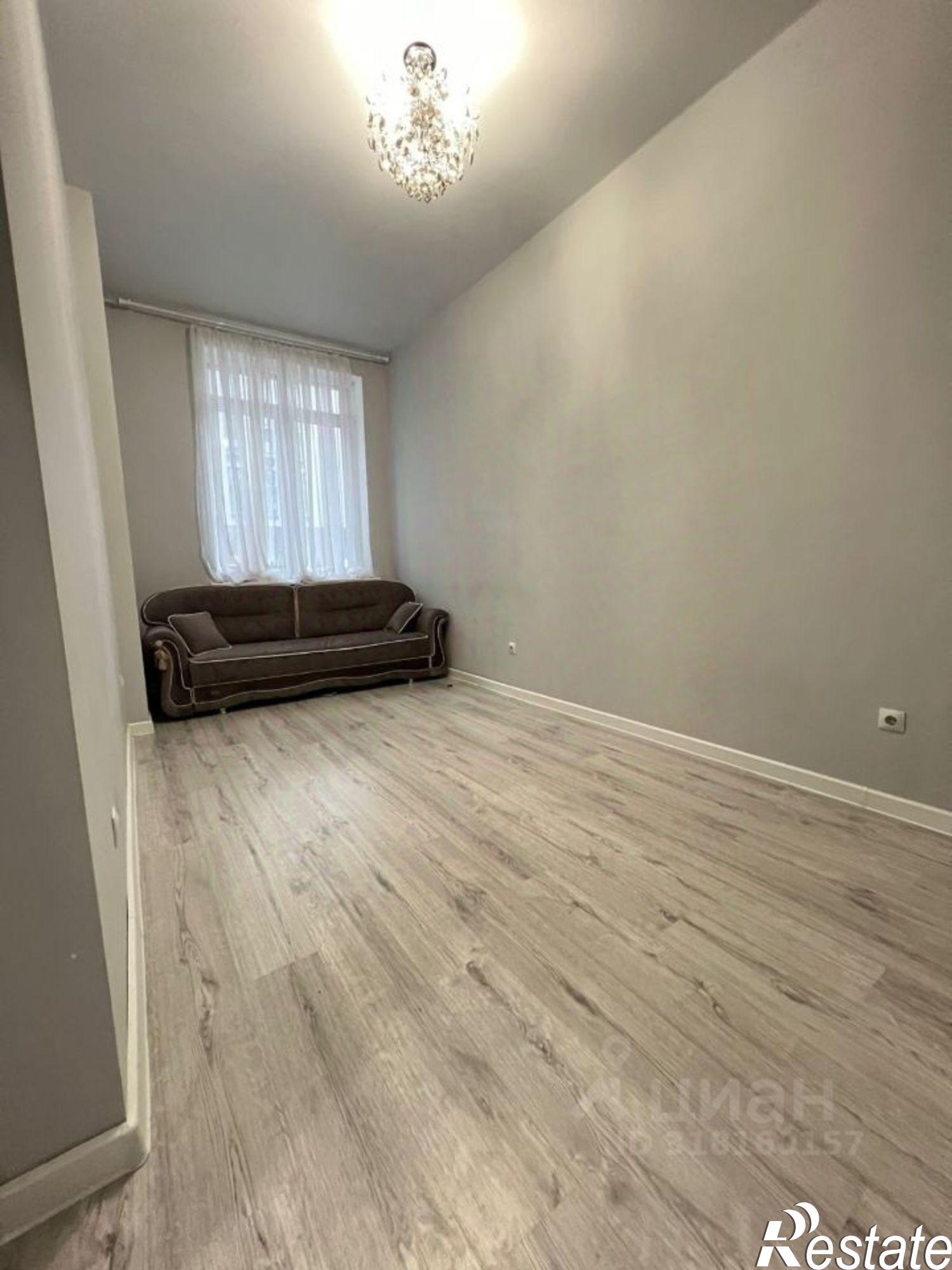 Сдать квартиру за 35 000 рублей на Коммунистическая, 98/1