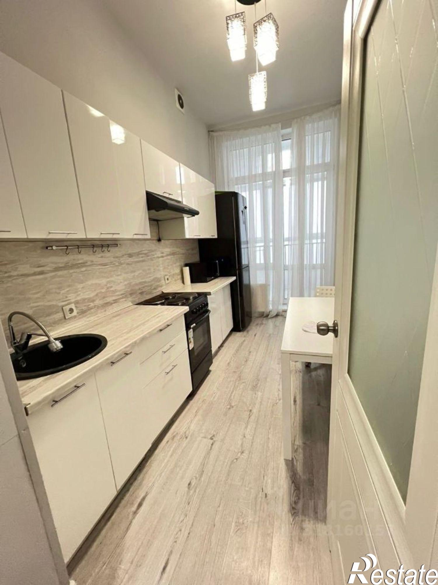 Сдать квартиру за 35 000 рублей на Коммунистическая, 98/1