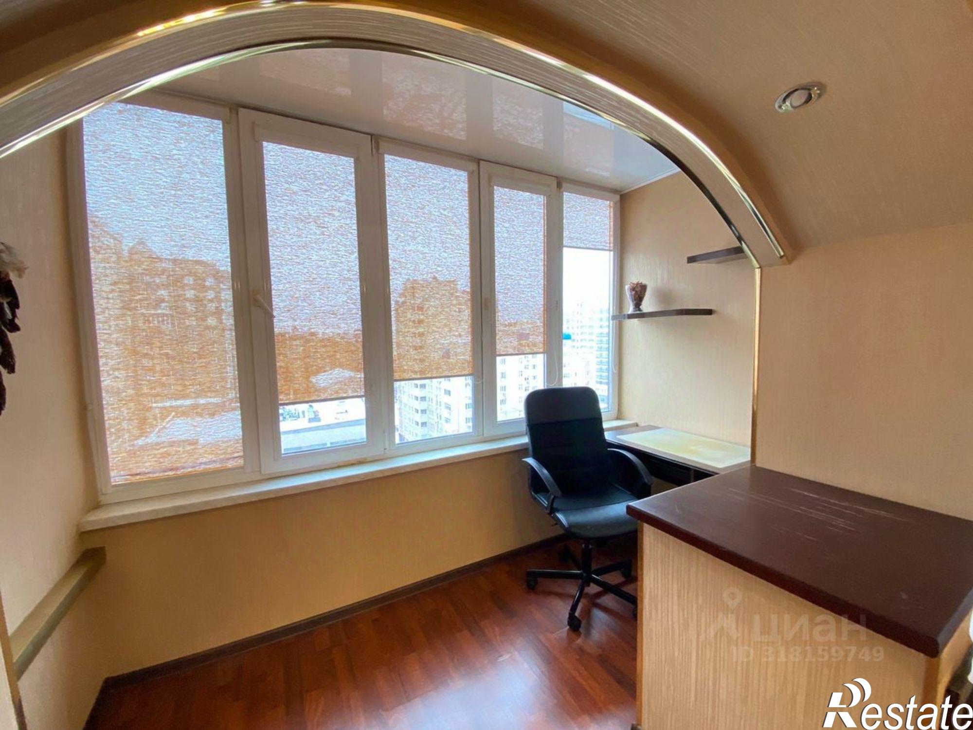 Сдать квартиру за 40 000 рублей на Чернышевского, 104