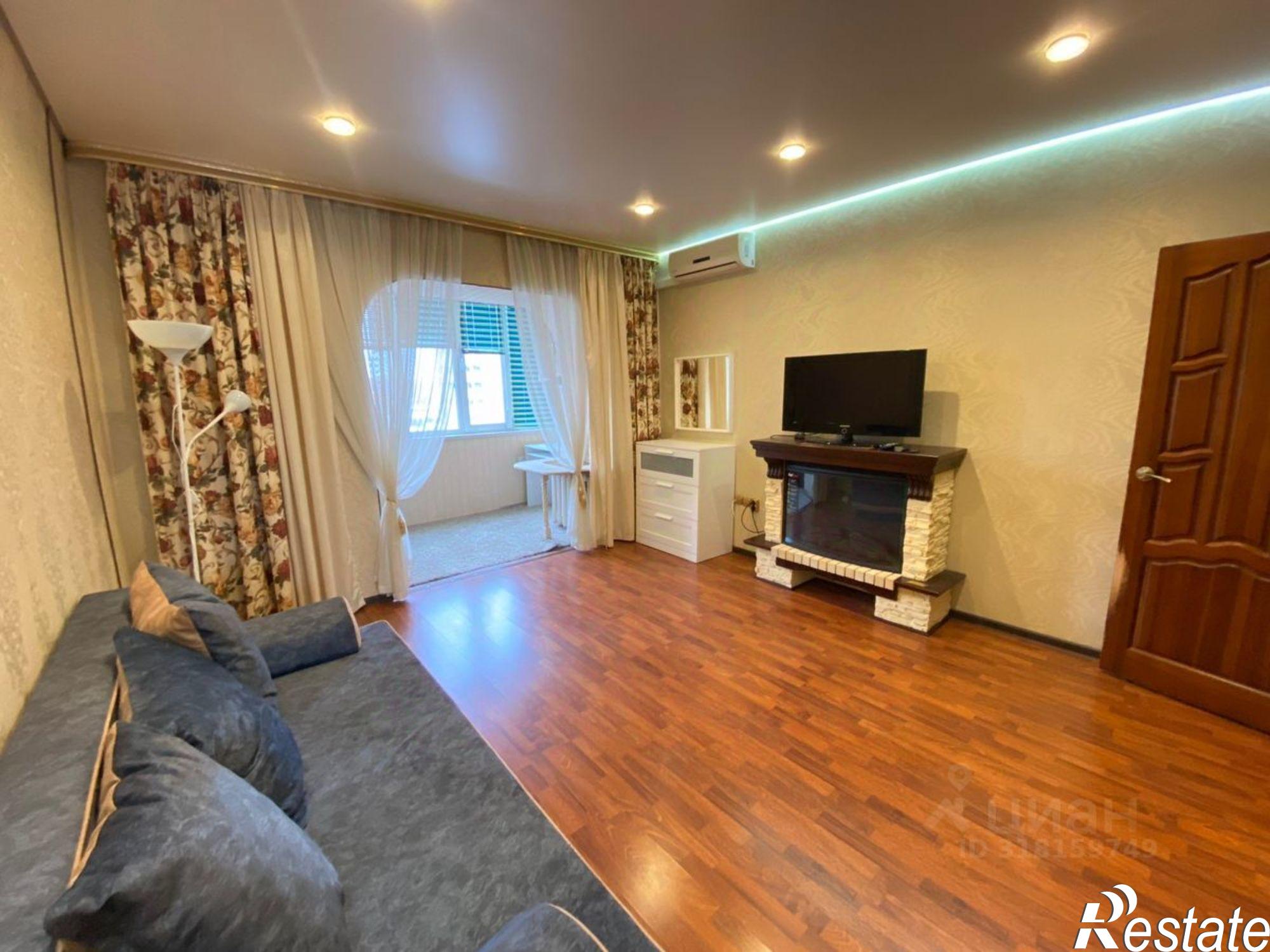 Сдать квартиру за 40 000 рублей на Чернышевского, 104