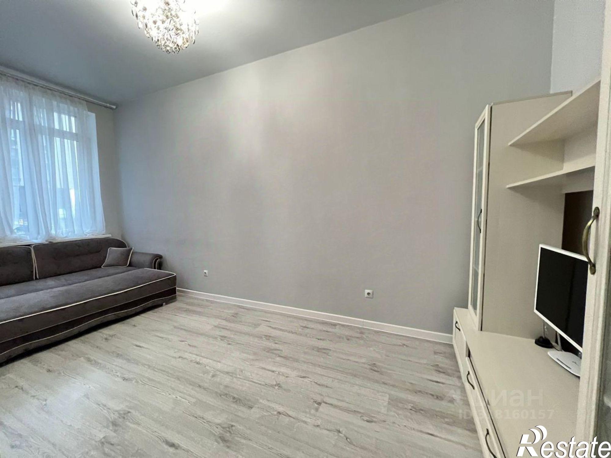 Сдать квартиру за 35 000 рублей на Коммунистическая, 98/1