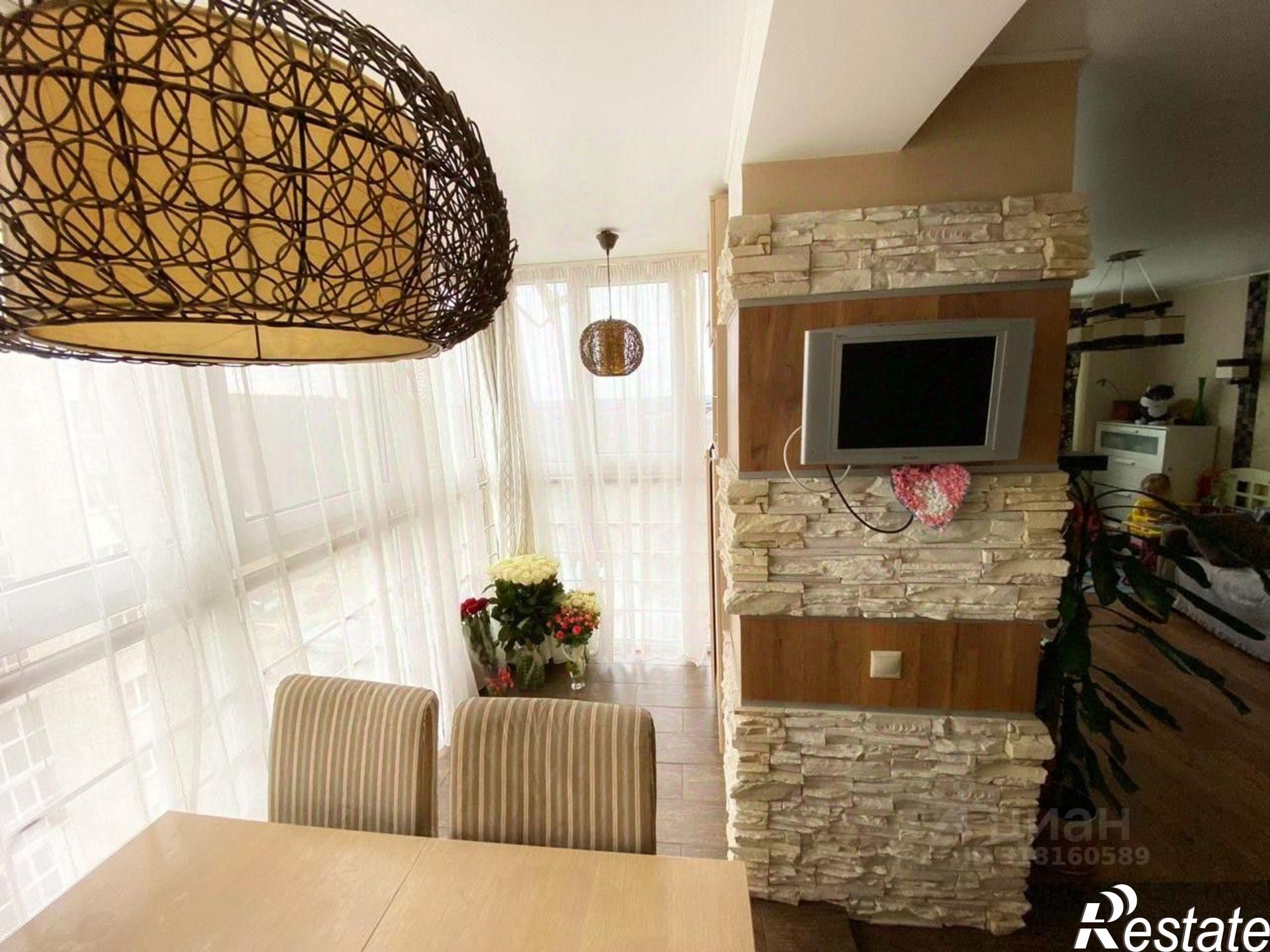 Сдать квартиру за 40 000 рублей на Габдуллы Амантая, 12