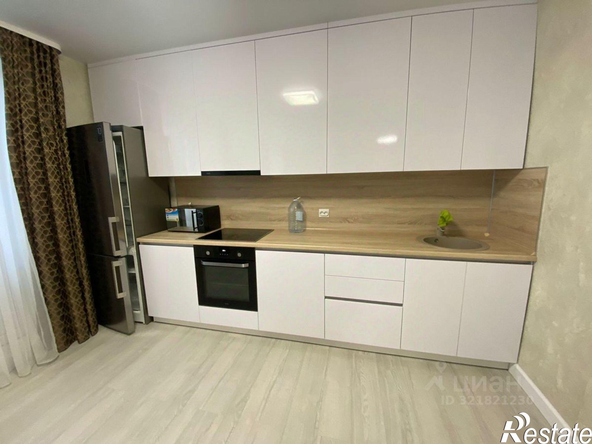 Сдать квартиру за 50 000 рублей на Менделеева, 152/3