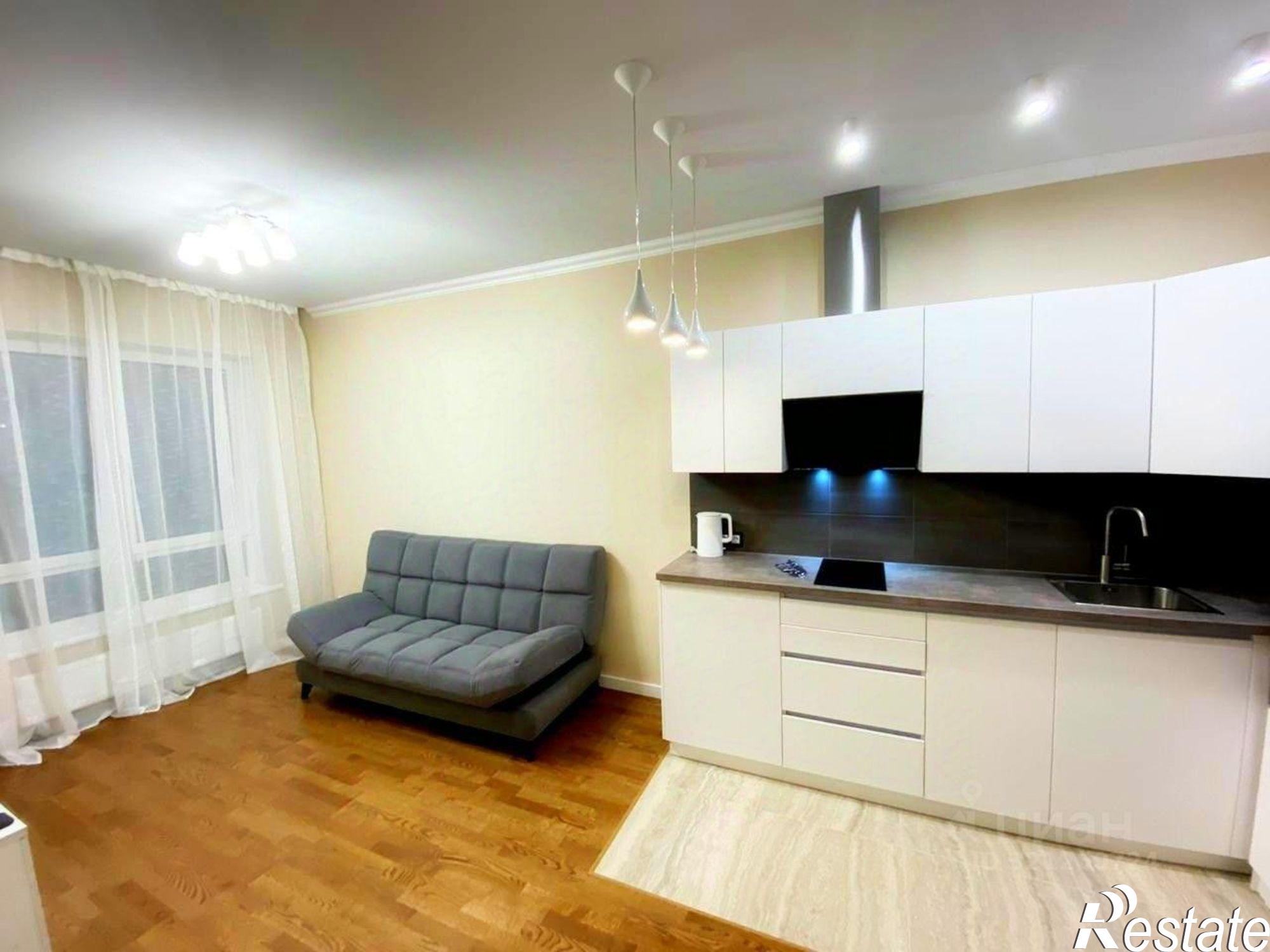 Сдать квартиру за 50 000 рублей на Ленина, 75