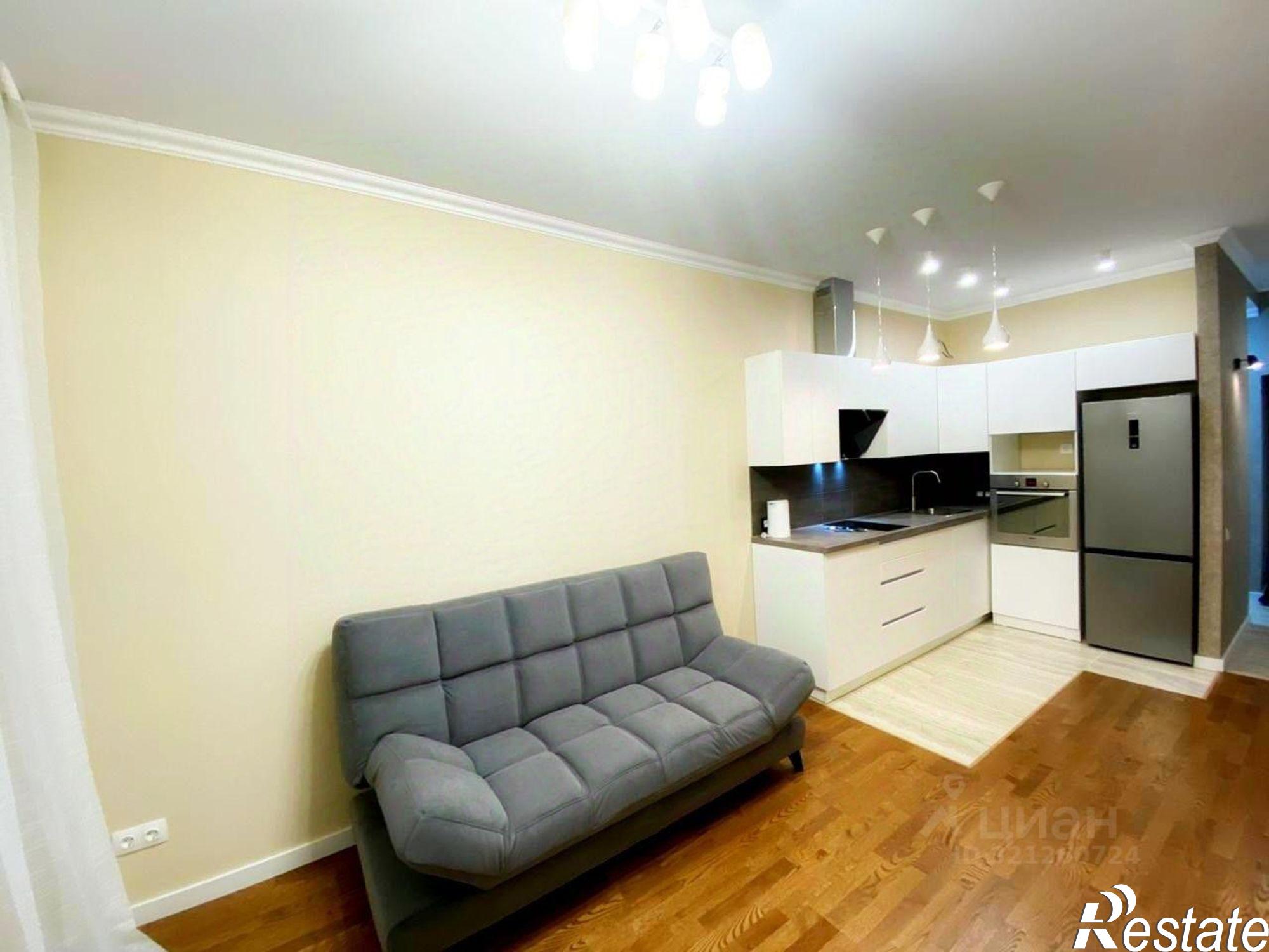 Сдать квартиру за 50 000 рублей на Ленина, 75