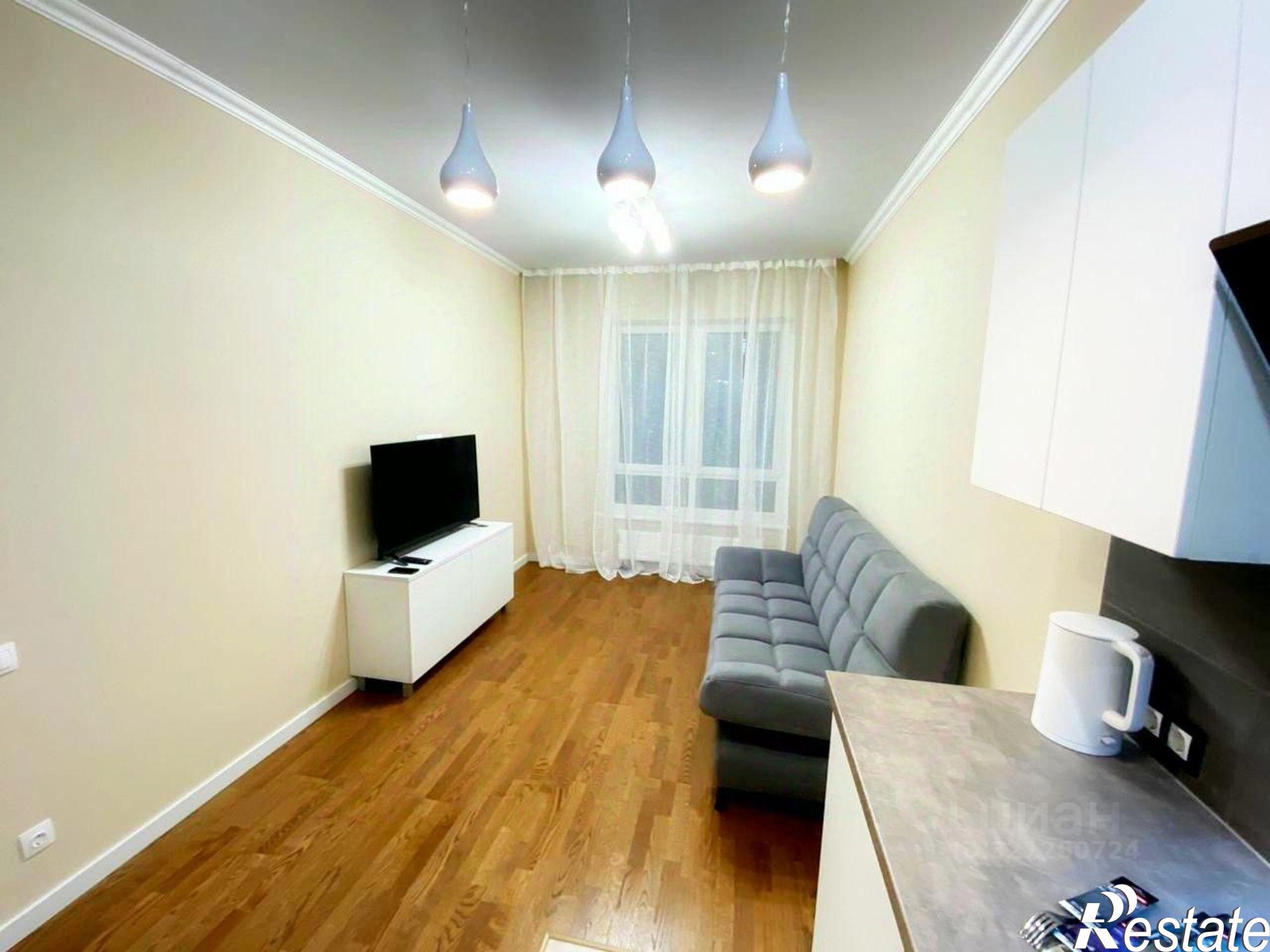 Сдать квартиру за 50 000 рублей на Ленина, 75