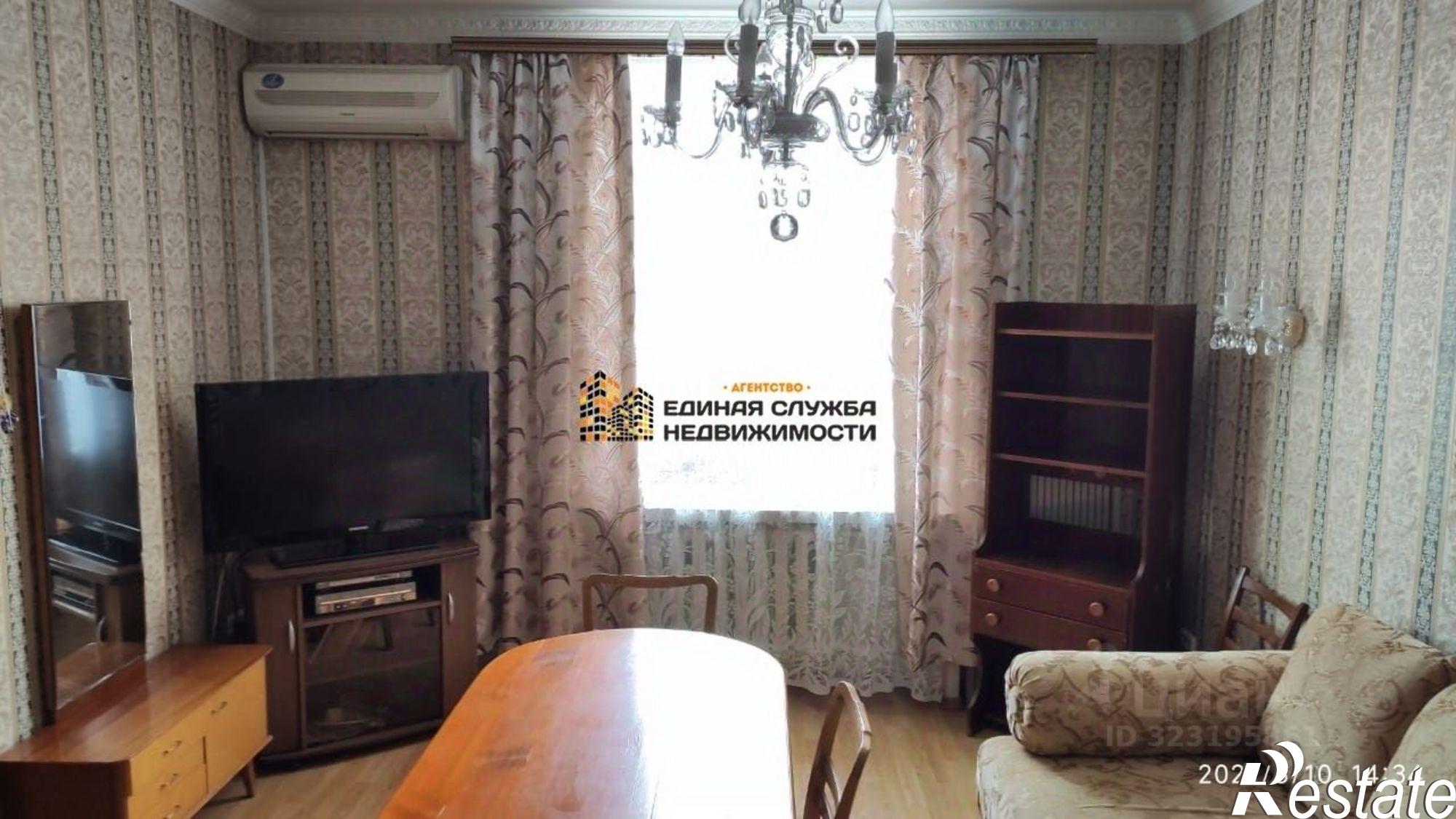 Сдать квартиру за 27 000 рублей на г. Уфа